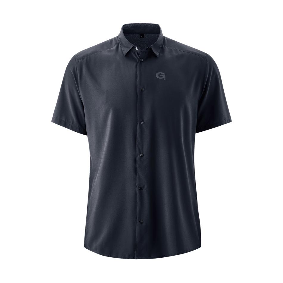 Velo Store - UK Shirt Gonso Lagorai | Extra 10% off with Subscription, Postage £16.79 to UK Fedex.