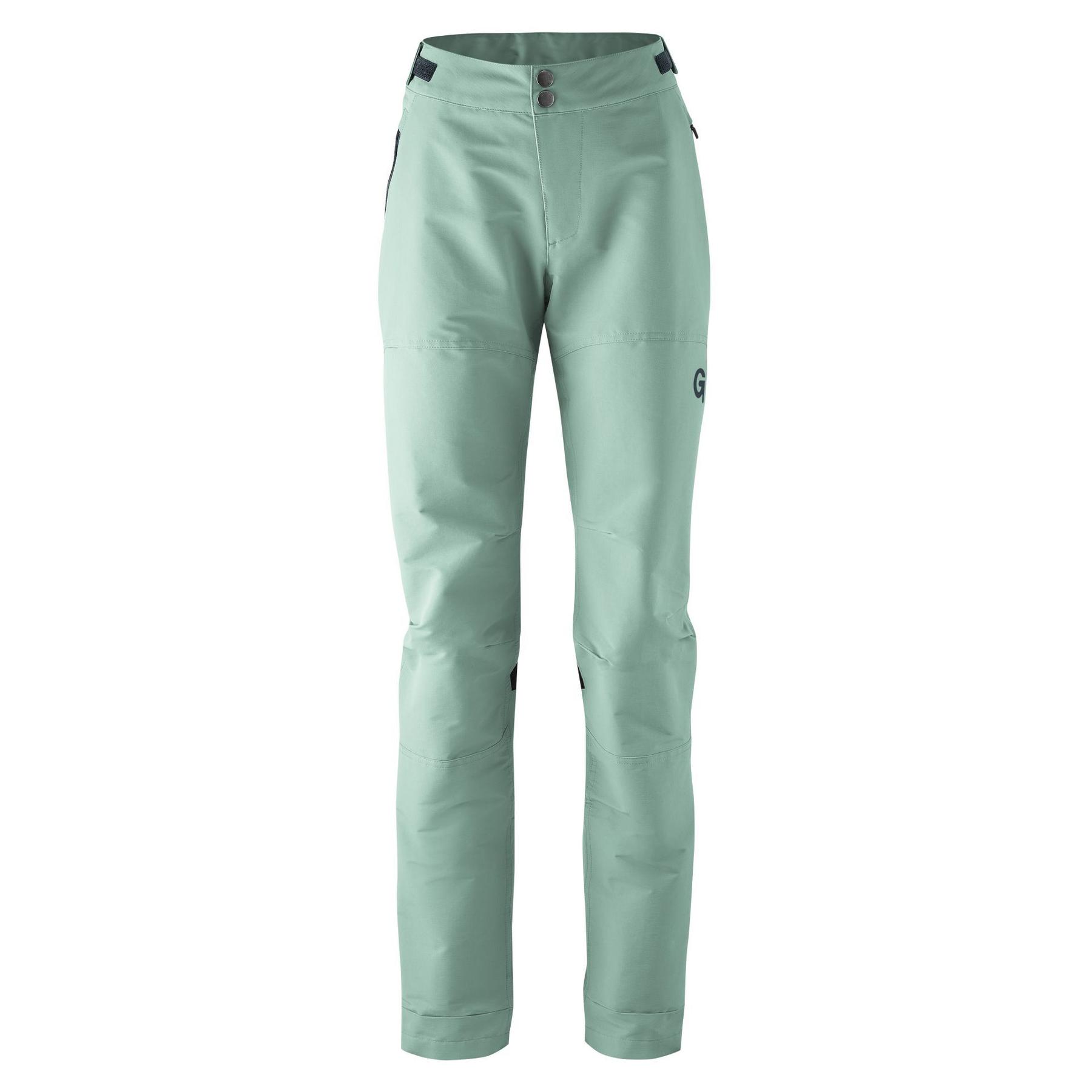 Velo Store - UK Women's Trousers Gonso Scura | Extra 10% off with Subscription, Postage £16.79 to UK Fedex.