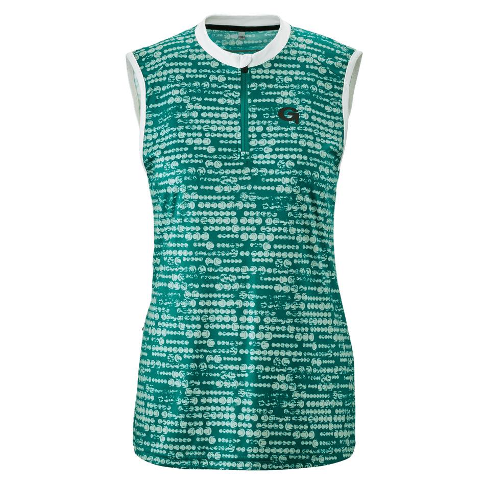 Velo Store - UK Women's sleeveless Thermal shirt Gonso Casol | Extra 10% off with Subscription, Postage £16.79 to UK Fedex.