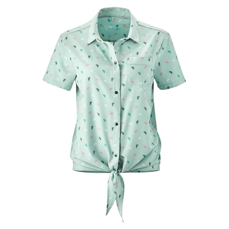 Velo Store - UK Women's blouse Gonso Molveno 0 | Extra 10% off with Subscription, Postage £16.79 to UK Fedex.