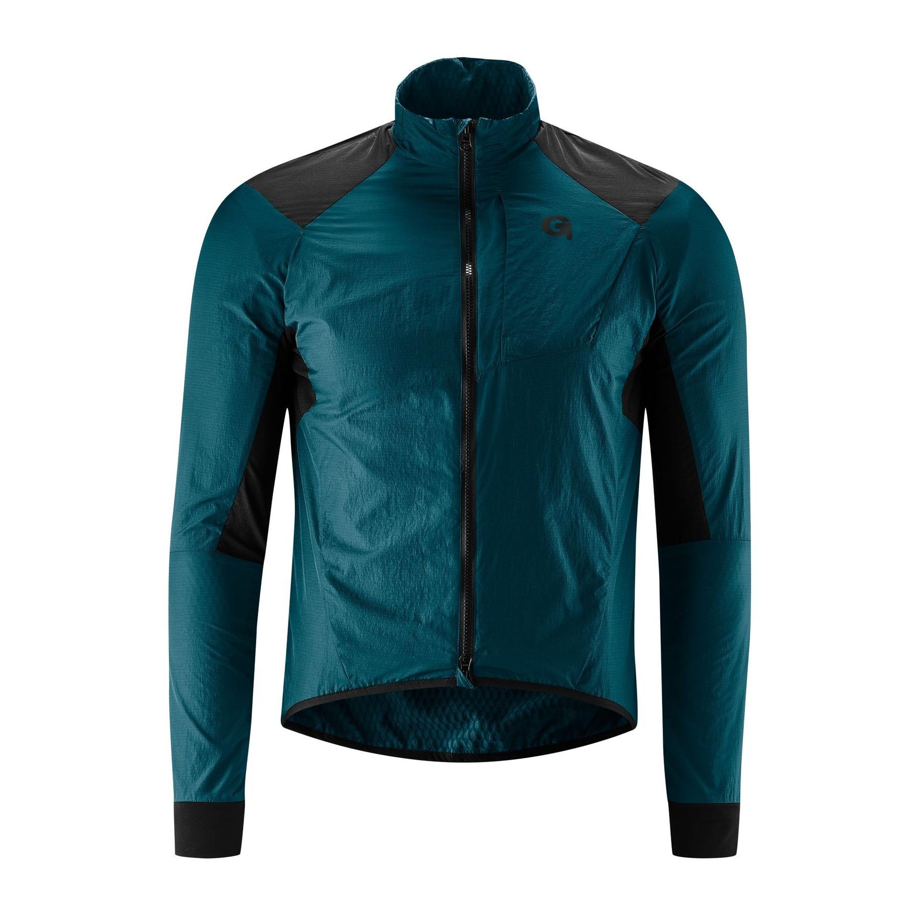 Velo Store - UK Jacket Gonso Morisollo | Extra 10% off with Subscription, Postage £16.79 to UK Fedex.