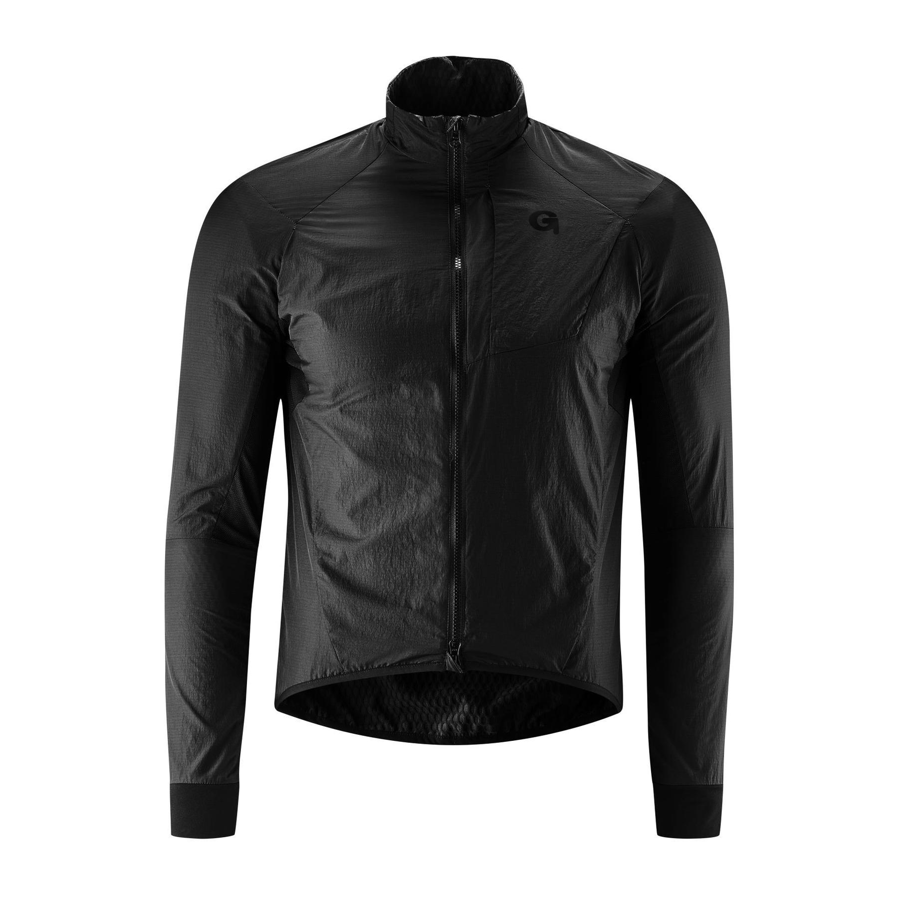 Velo Store - UK Jacket Gonso Morisollo | Extra 10% off with Subscription, Postage £16.79 to UK Fedex.