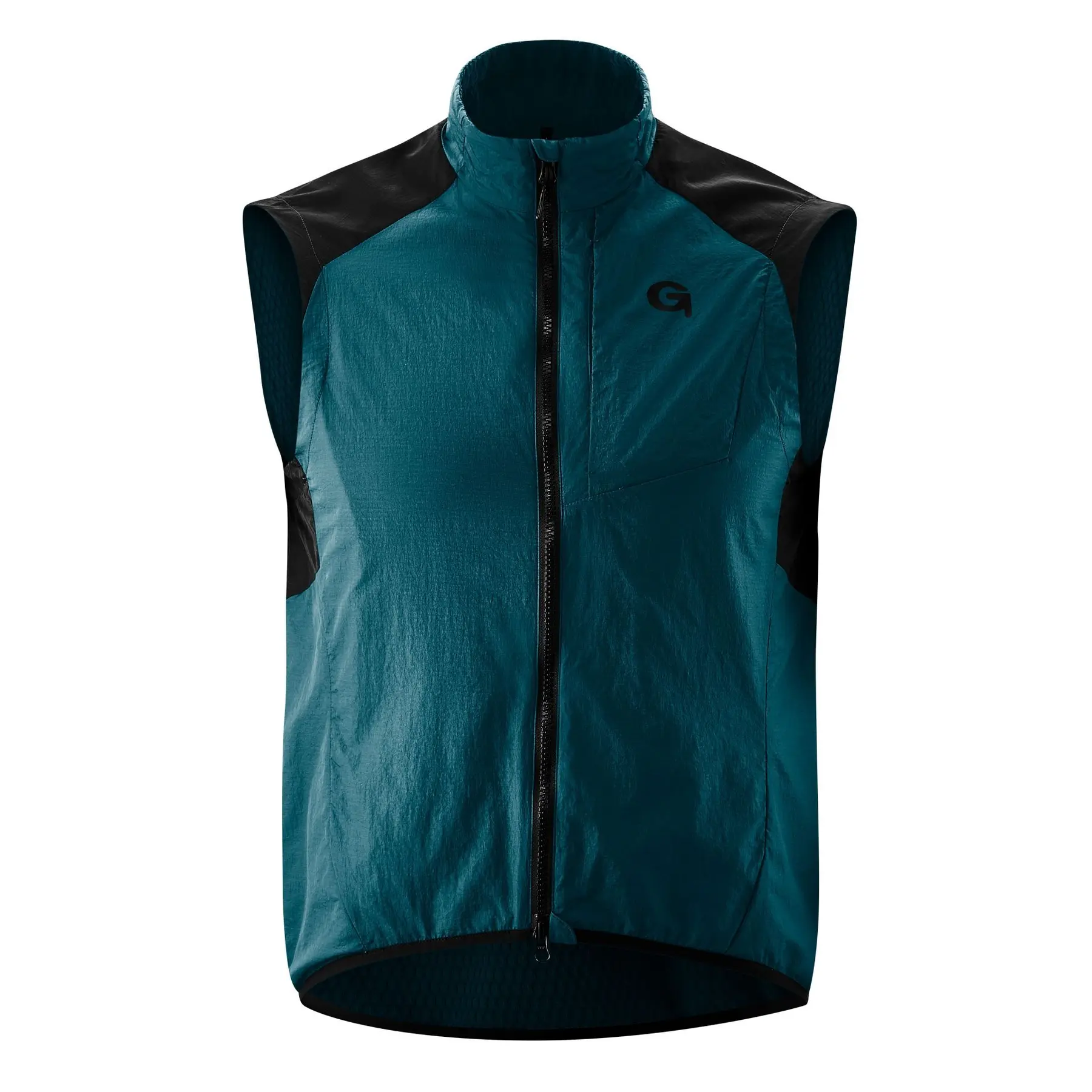 Velo Store - UK Vest Gonso Morti | Extra 10% off with Subscription, Postage £16.79 to UK Fedex.