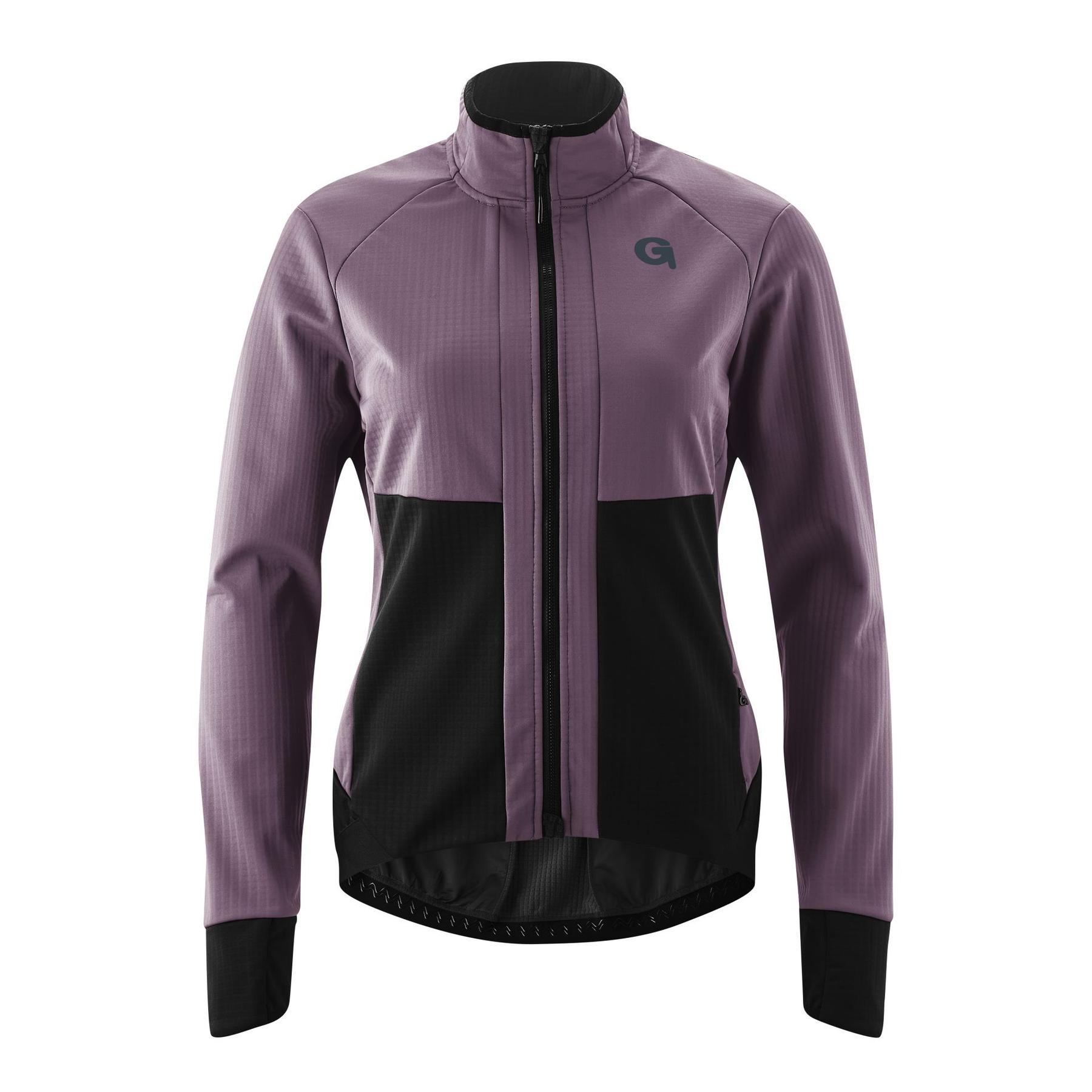 Velo Store - UK Women's jacket Gonso Softshell | Extra 10% off with Subscription, Postage £16.79 to UK Fedex.