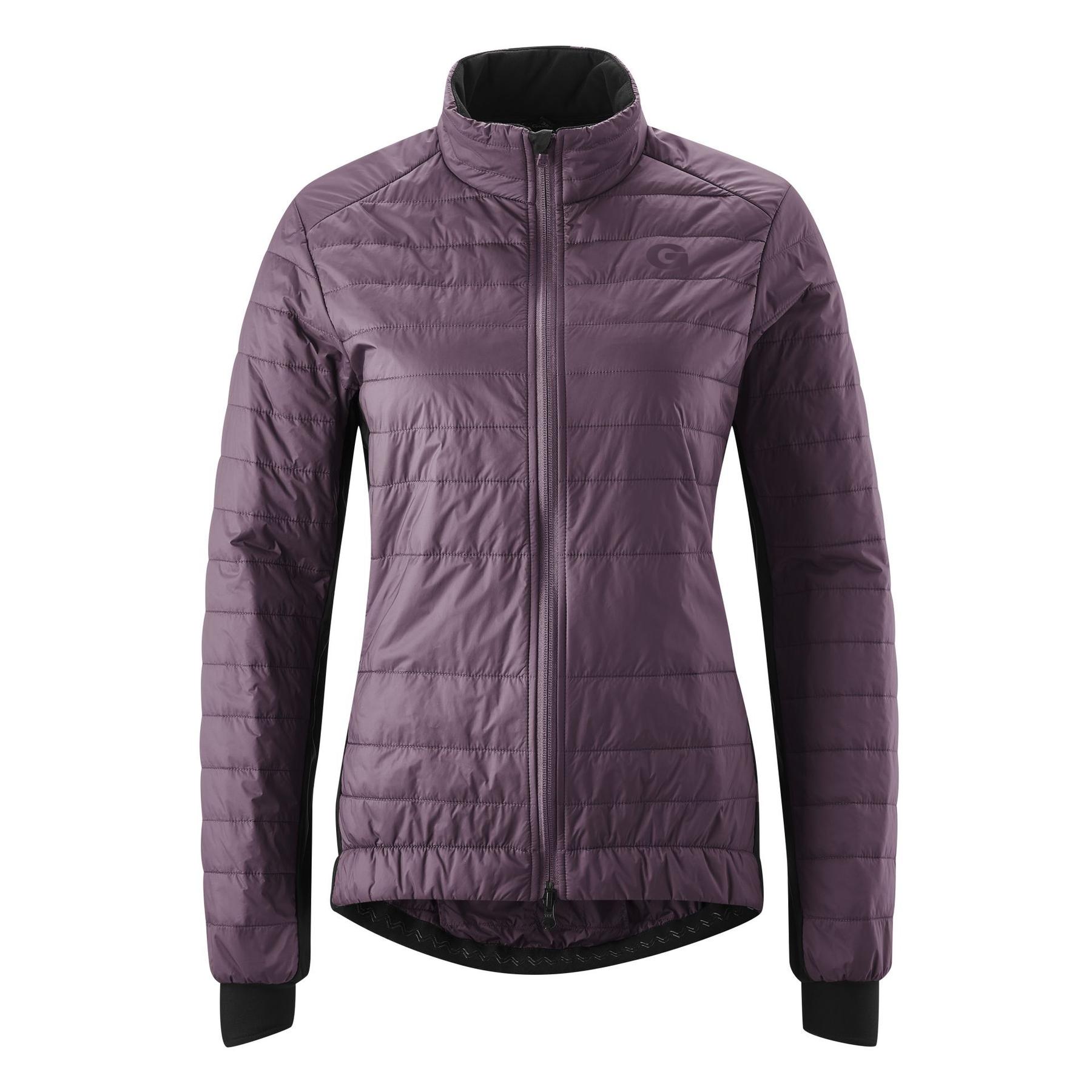 Velo Store - UK Women's jacket Gonso Primaloft | Extra 10% off with Subscription, Postage £16.79 to UK Fedex.