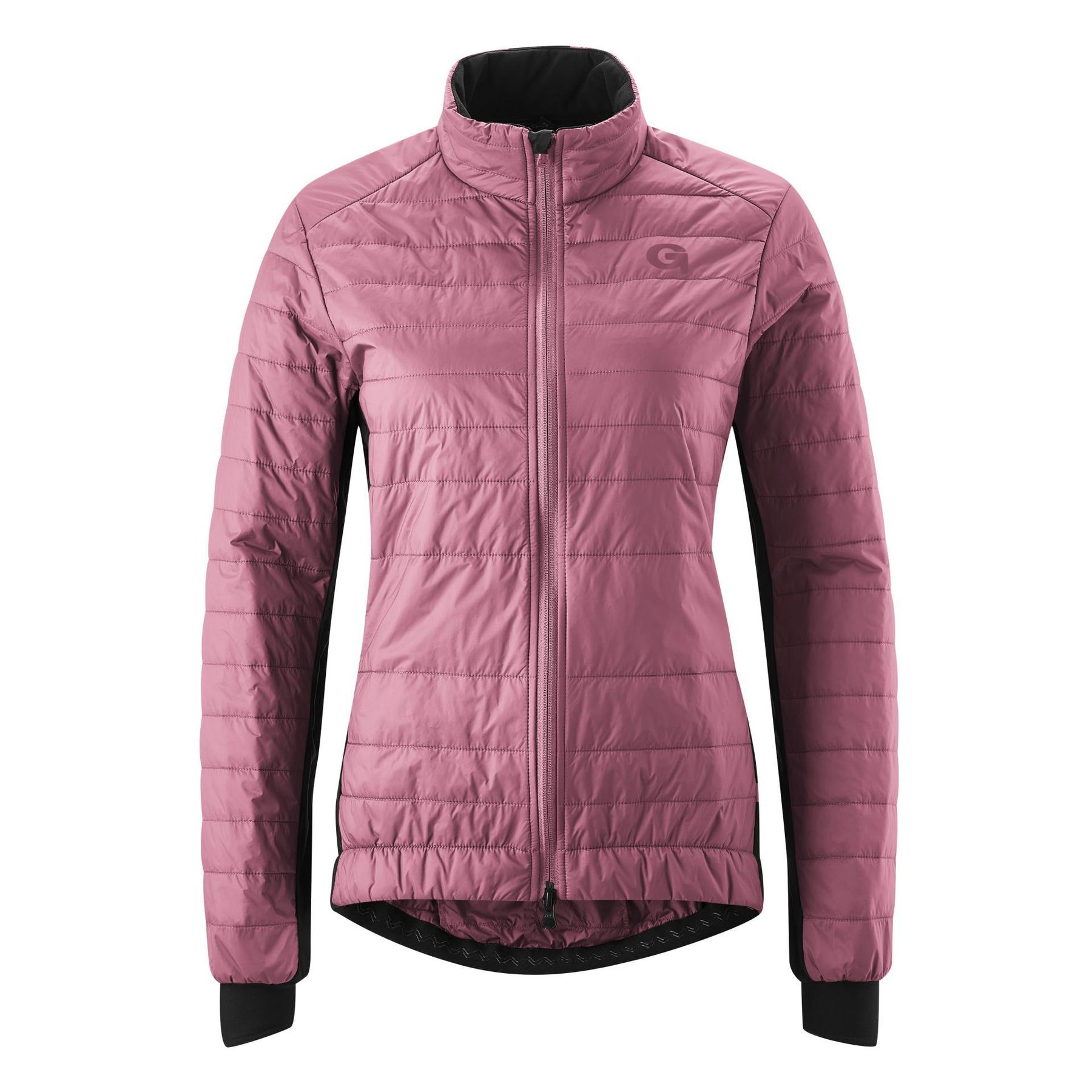 Velo Store - UK Women's jacket Gonso Primaloft | Extra 10% off with Subscription, Postage £16.79 to UK Fedex.