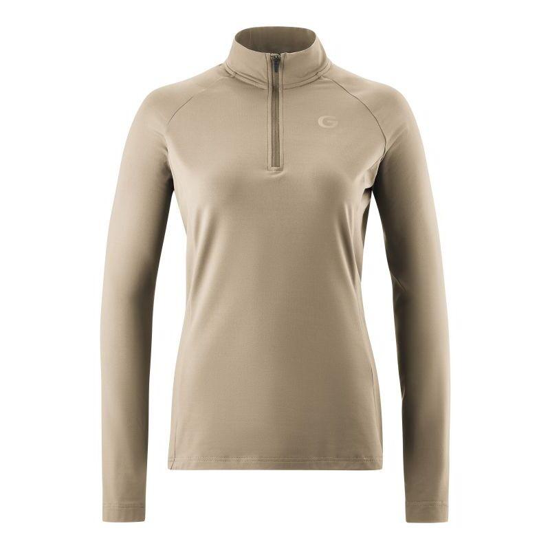 Velo Store - UK Essential long sleeve top for women Gonso | Extra 10% off with Subscription, Postage £16.79 to UK Fedex.