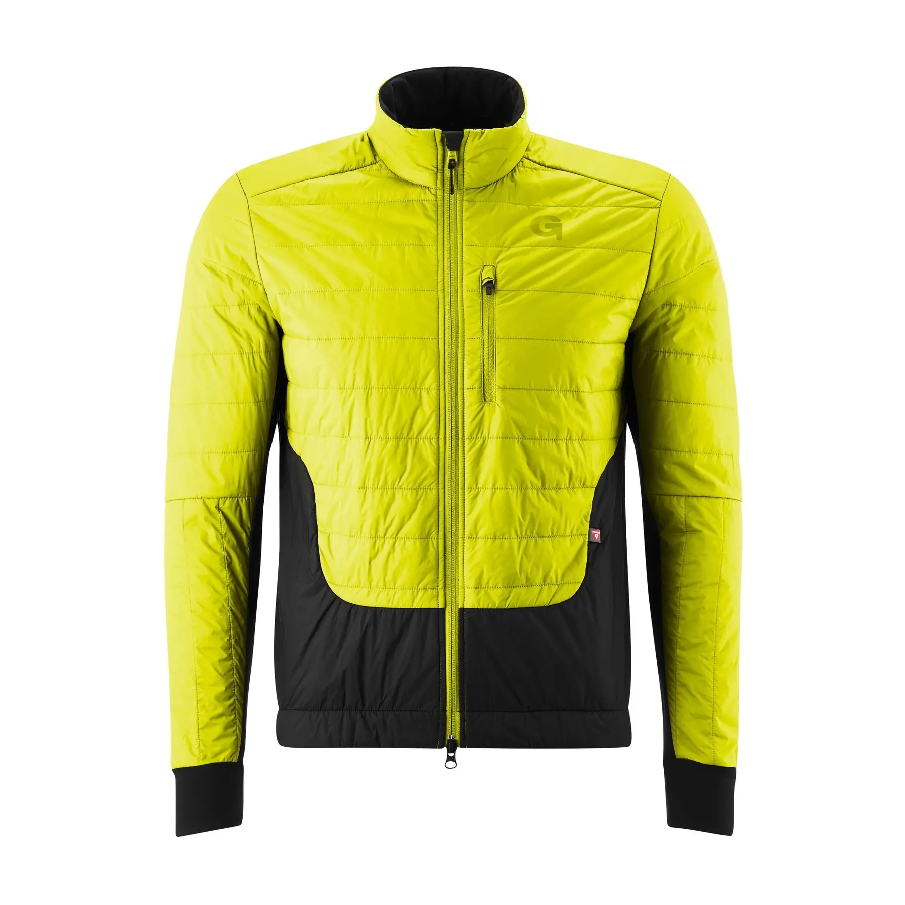 Velo Store - UK Jacket Gonso Primaloft | Extra 10% off with Subscription, Postage £16.79 to UK Fedex.