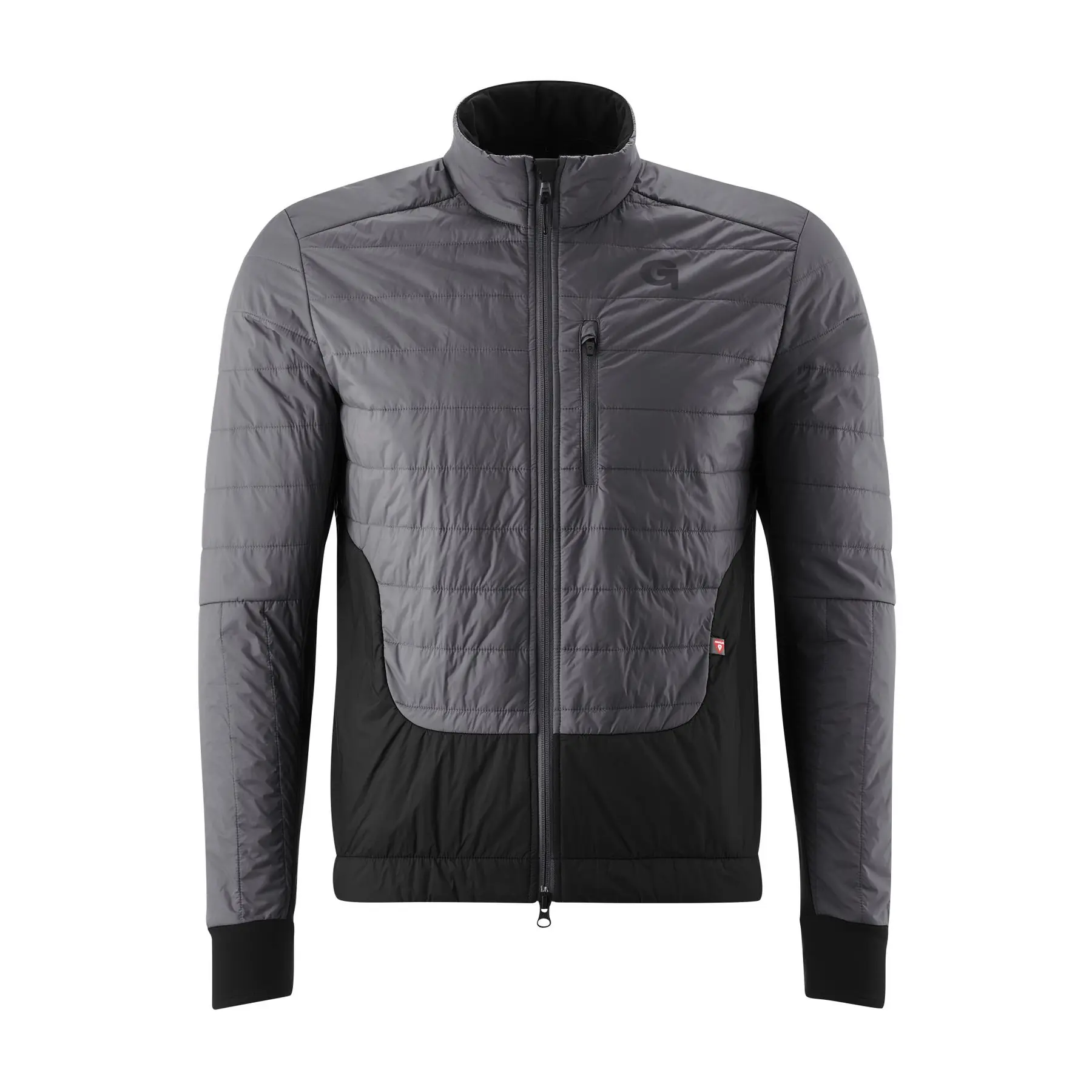 Velo Store - UK Jacket Gonso Primaloft | Extra 10% off with Subscription, Postage £16.79 to UK Fedex.