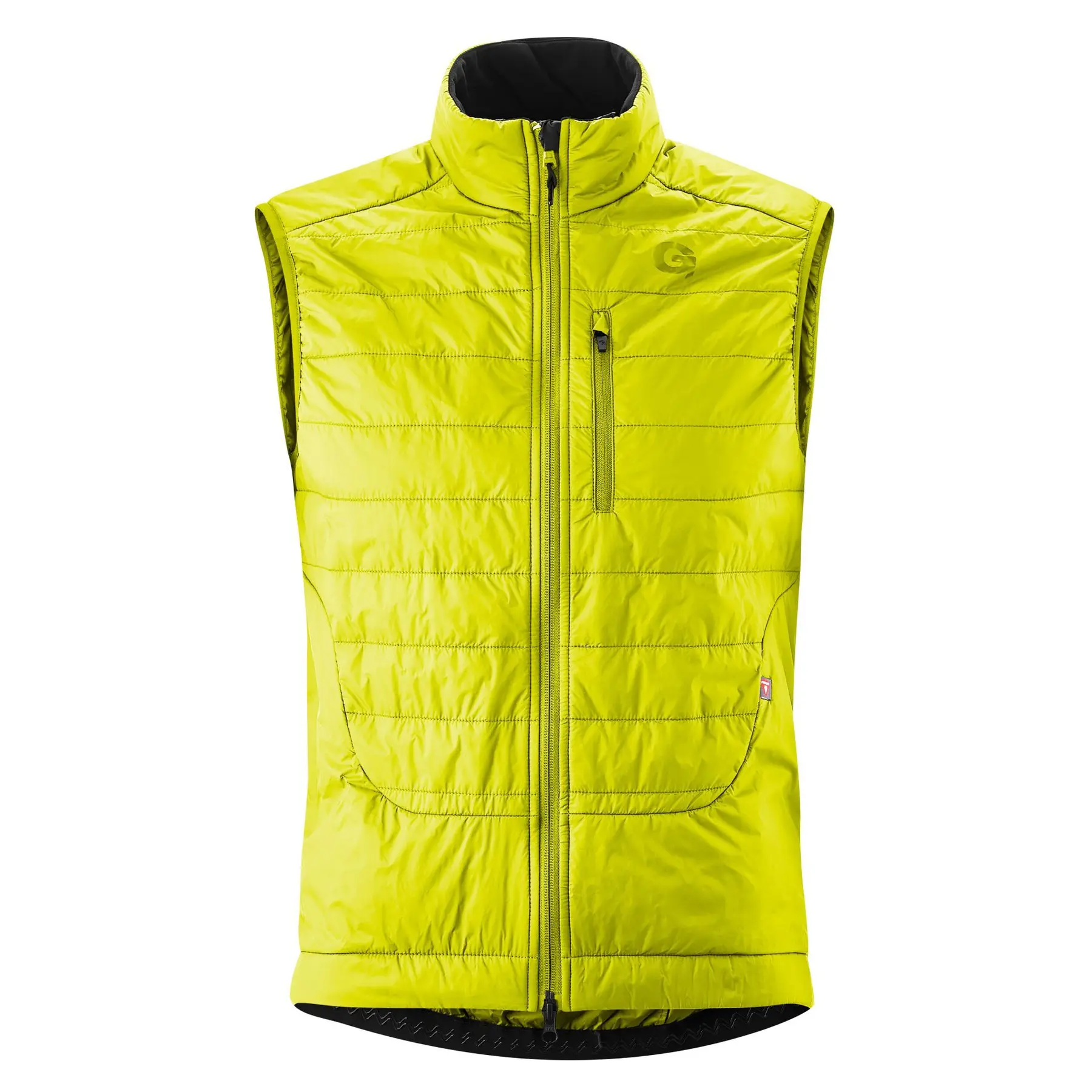 Velo Store - UK Sleeveless down jacket Gonso Primaloft | Extra 10% off with Subscription, Postage £16.79 to UK Fedex.