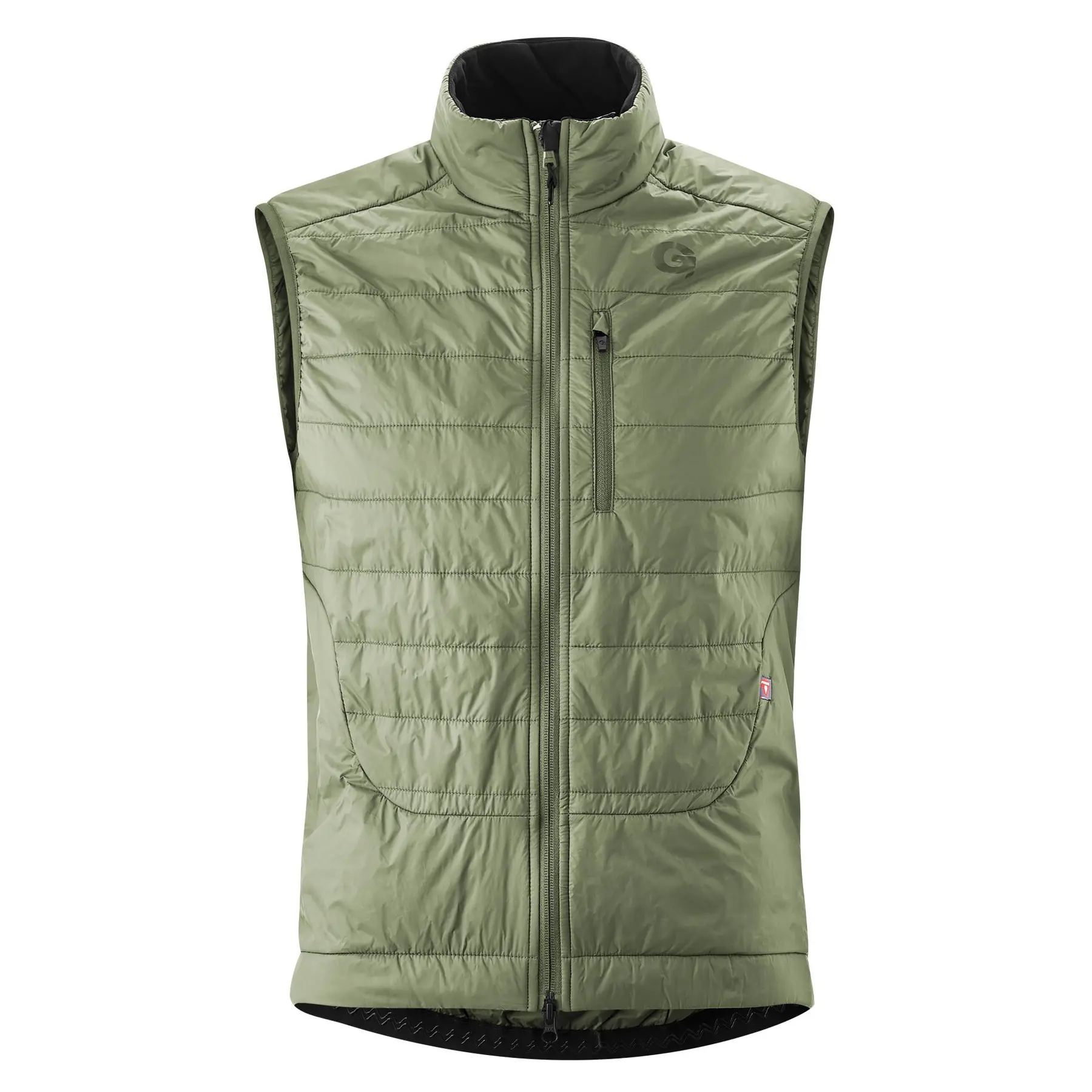 Velo Store - UK Sleeveless down jacket Gonso Primaloft | Extra 10% off with Subscription, Postage £16.79 to UK Fedex.