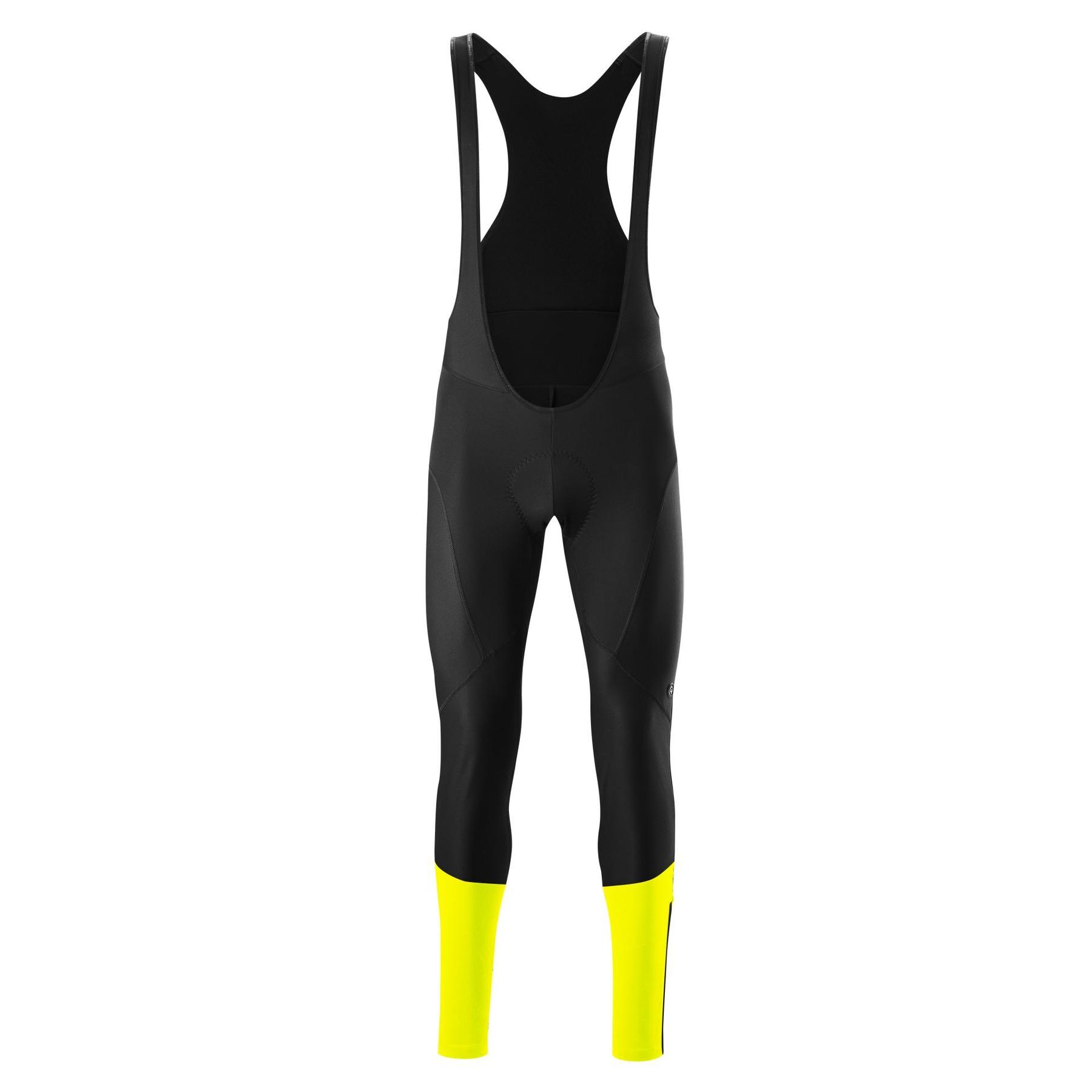 Velo Store - UK Legging Gonso Essential Bib Softshell | Extra 10% off with Subscription, Postage £16.79 to UK Fedex.