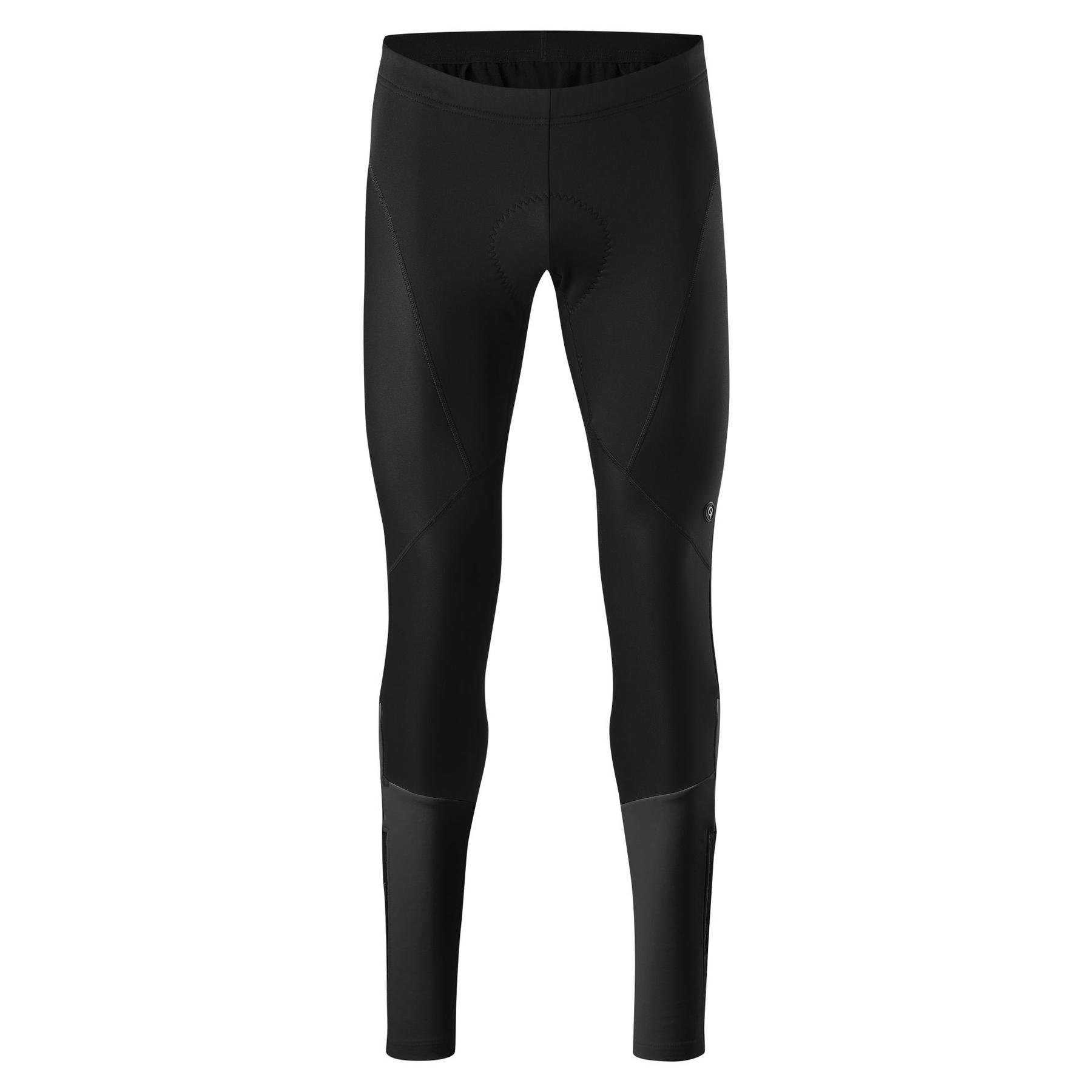 Velo Store - UK Legging Gonso Essential Softshell | Extra 10% off with Subscription, Postage £16.79 to UK Fedex.