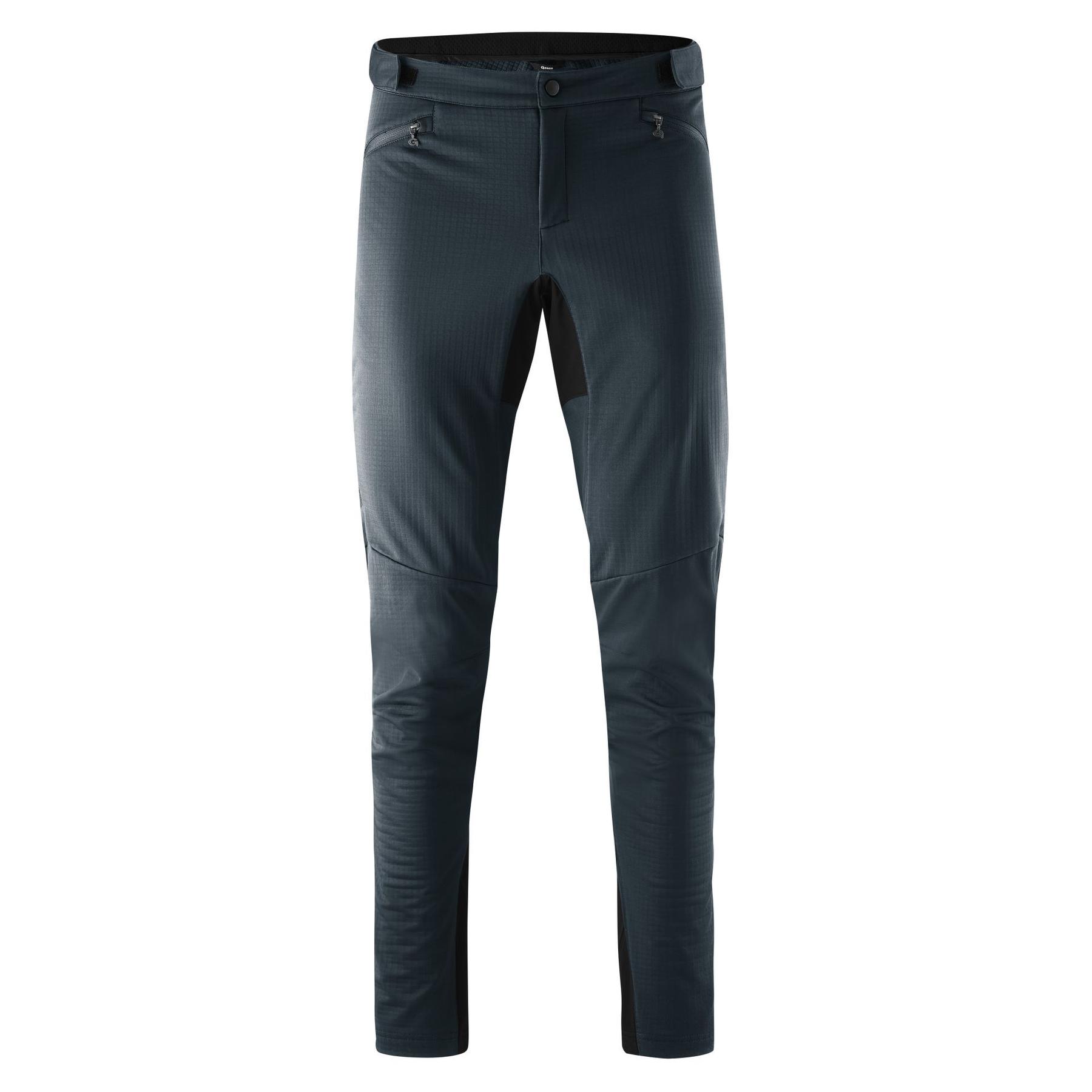 Velo Store - UK Trousers Gonso Softshell | Extra 10% off with Subscription, Postage £16.79 to UK Fedex.