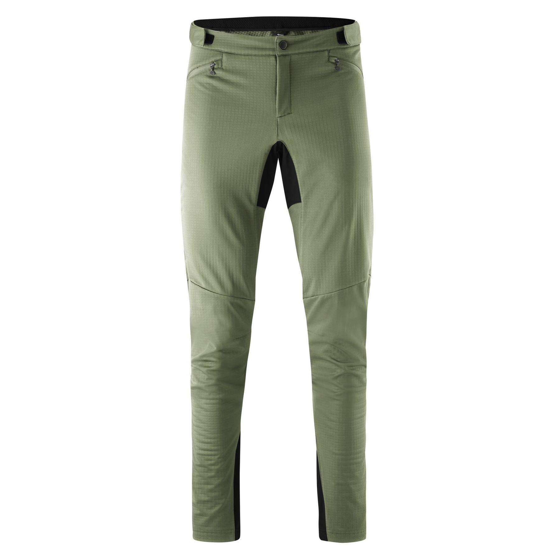 Velo Store - UK Trousers Gonso Softshell | Extra 10% off with Subscription, Postage £16.79 to UK Fedex.