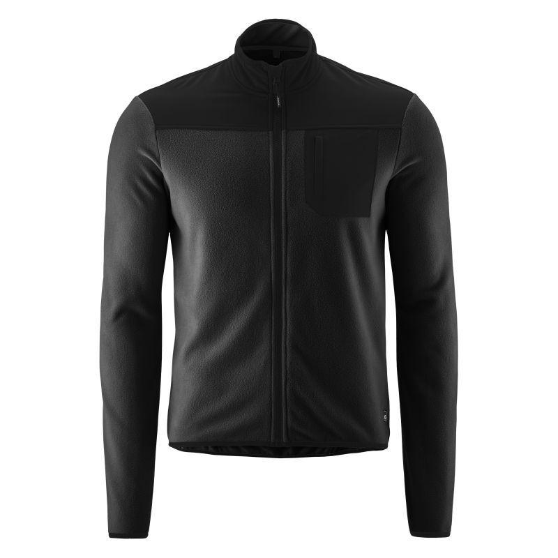 Velo Store - UK Sweat jacket Gonso Adventure | Extra 10% off with Subscription, Postage £16.79 to UK Fedex.