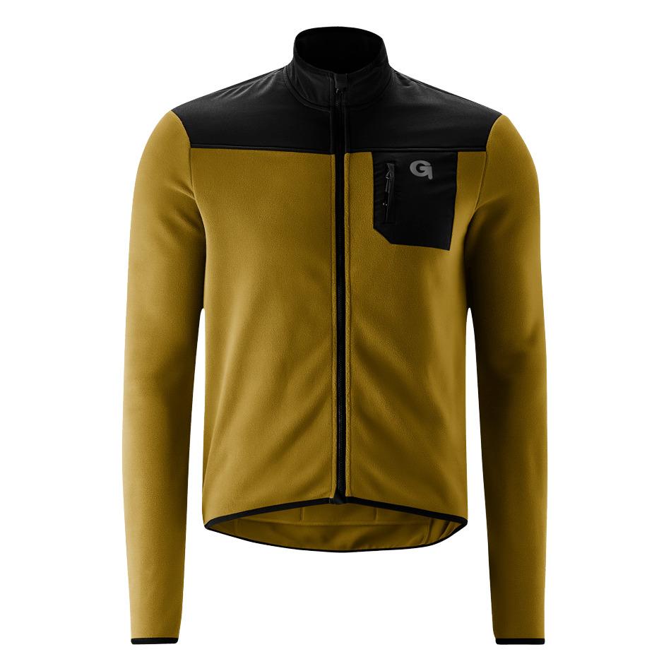 Velo Store - UK Jacket Gonso Adventure | Extra 10% off with Subscription, Postage £16.79 to UK Fedex.