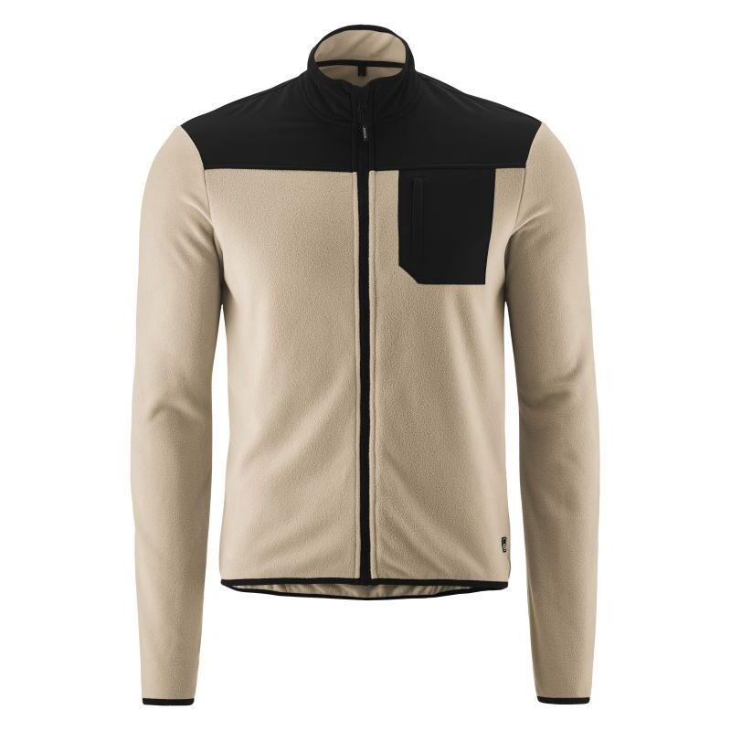 Velo Store - UK Sweat jacket Gonso Adventure | Extra 10% off with Subscription, Postage £16.79 to UK Fedex.