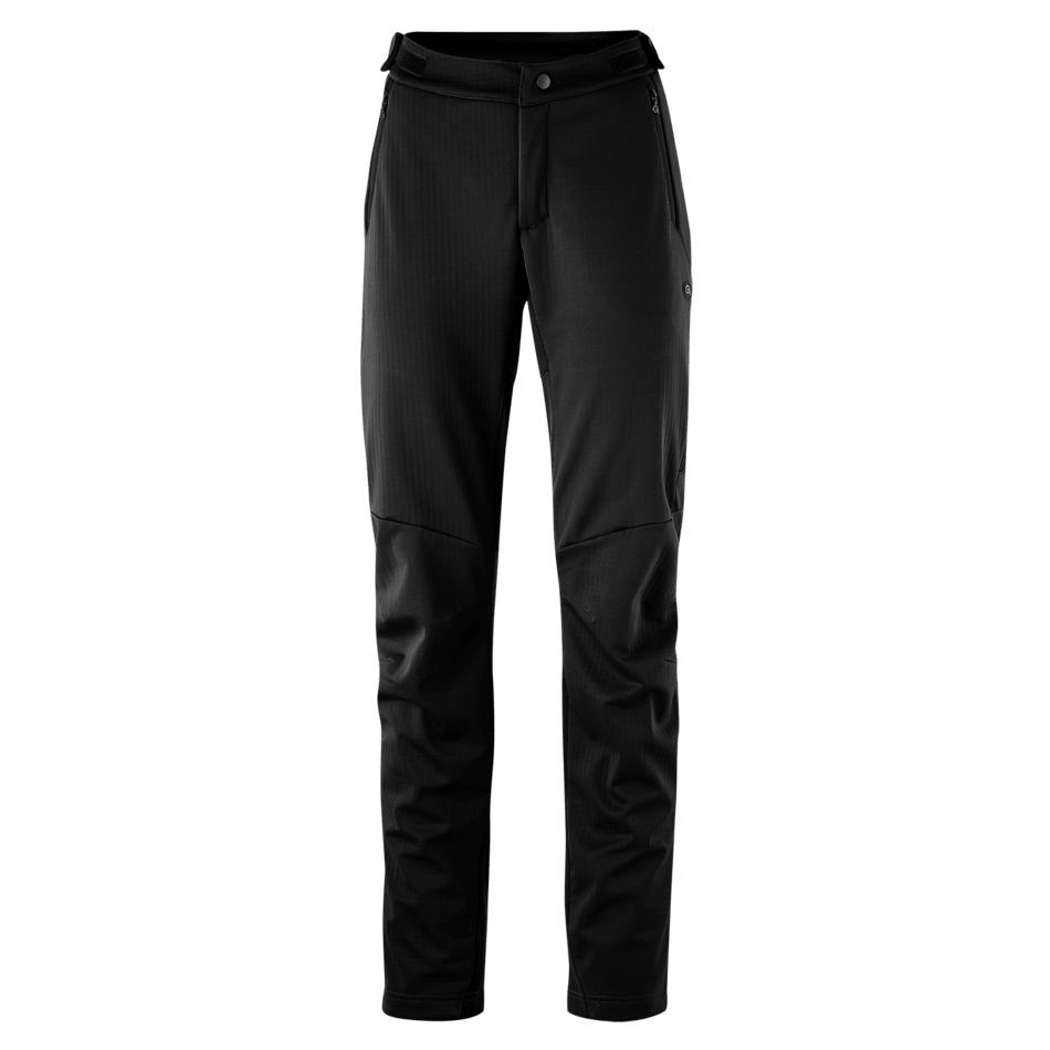Velo Store - UK Women's Trousers Gonso Softshell | Extra 10% off with Subscription, Postage £16.79 to UK Fedex.