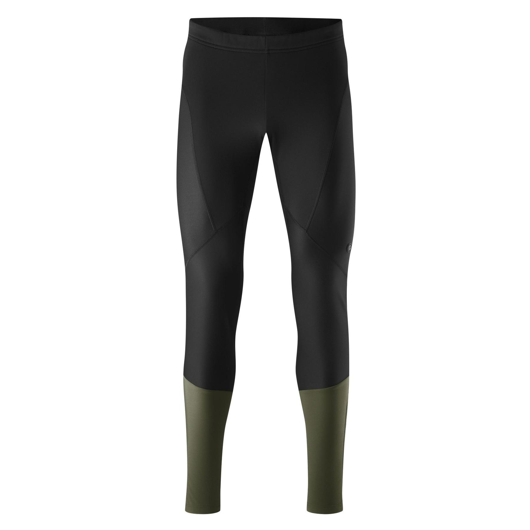 Velo Store - UK Legging Gonso Essentials Softshell No Pad | Extra 10% off with Subscription, Postage £16.79 to UK Fedex.