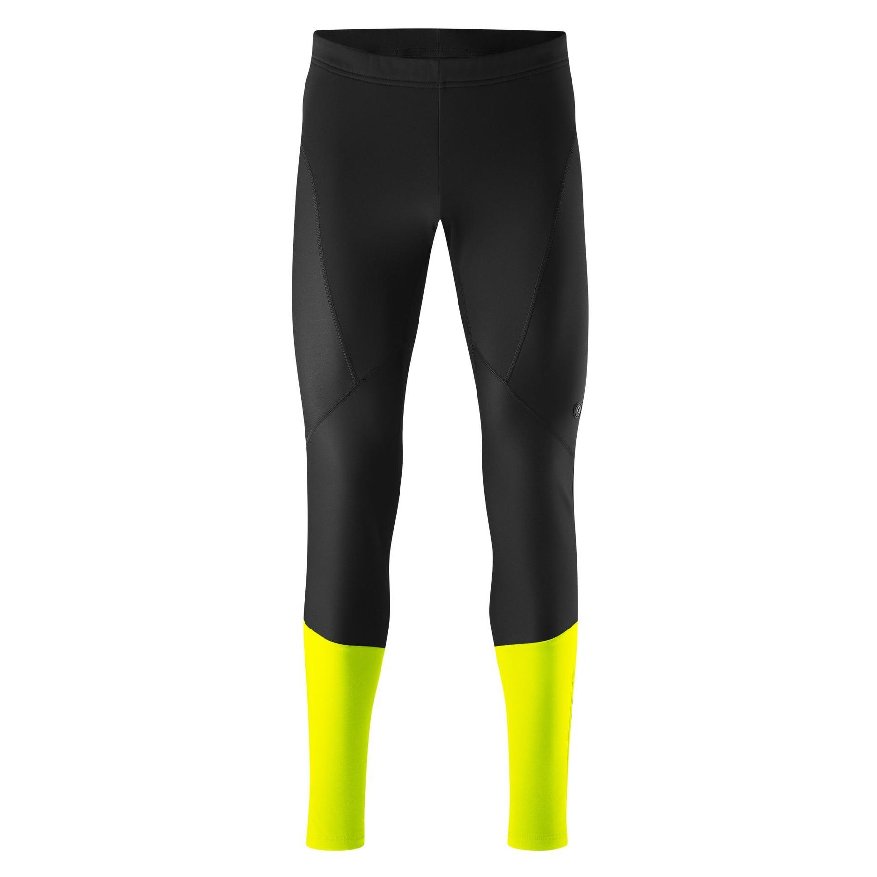 Velo Store - UK Legging Gonso Essentials Softshell No Pad | Extra 10% off with Subscription, Postage £16.79 to UK Fedex.