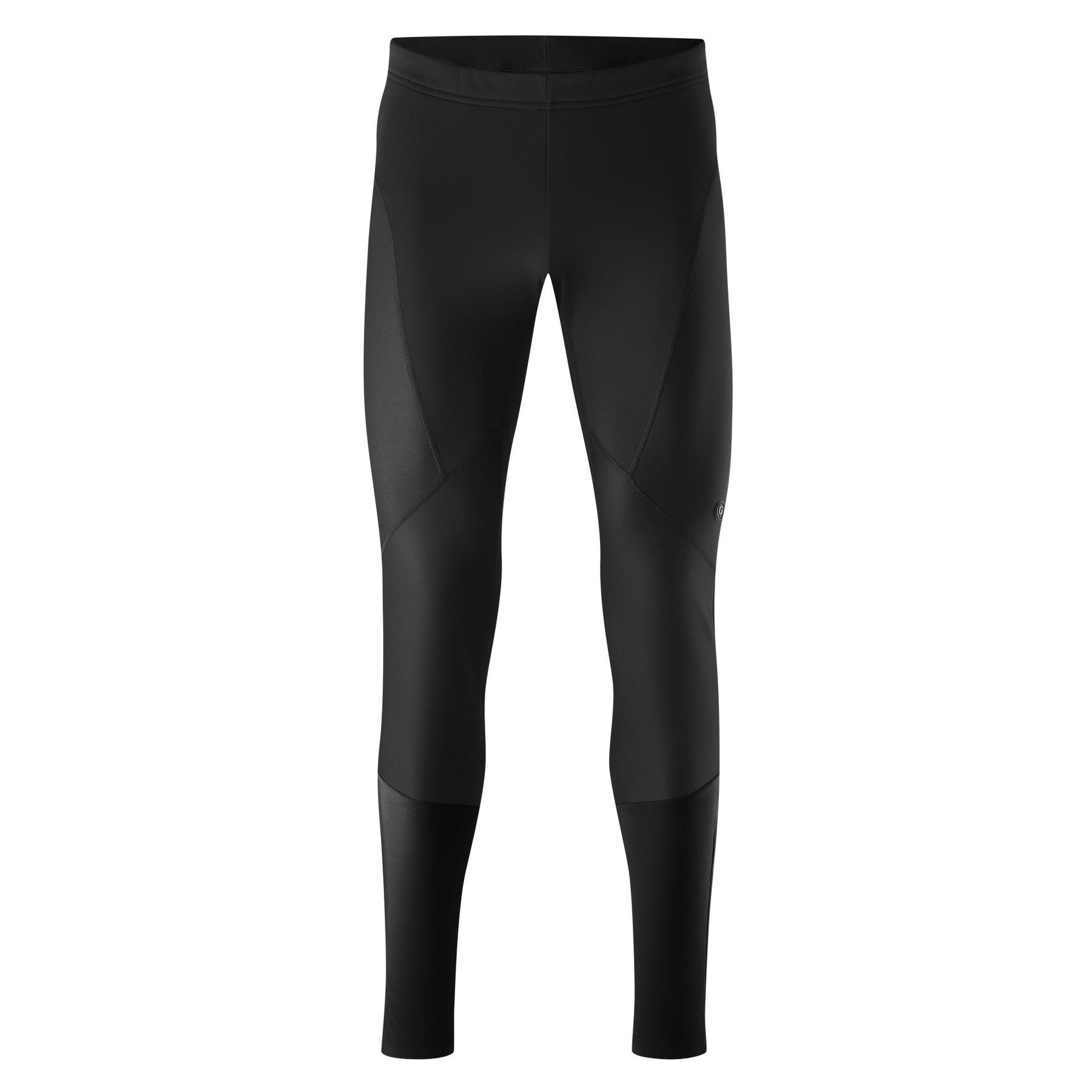 Velo Store - UK Legging Gonso Essentials Softshell No Pad | Extra 10% off with Subscription, Postage £16.79 to UK Fedex.