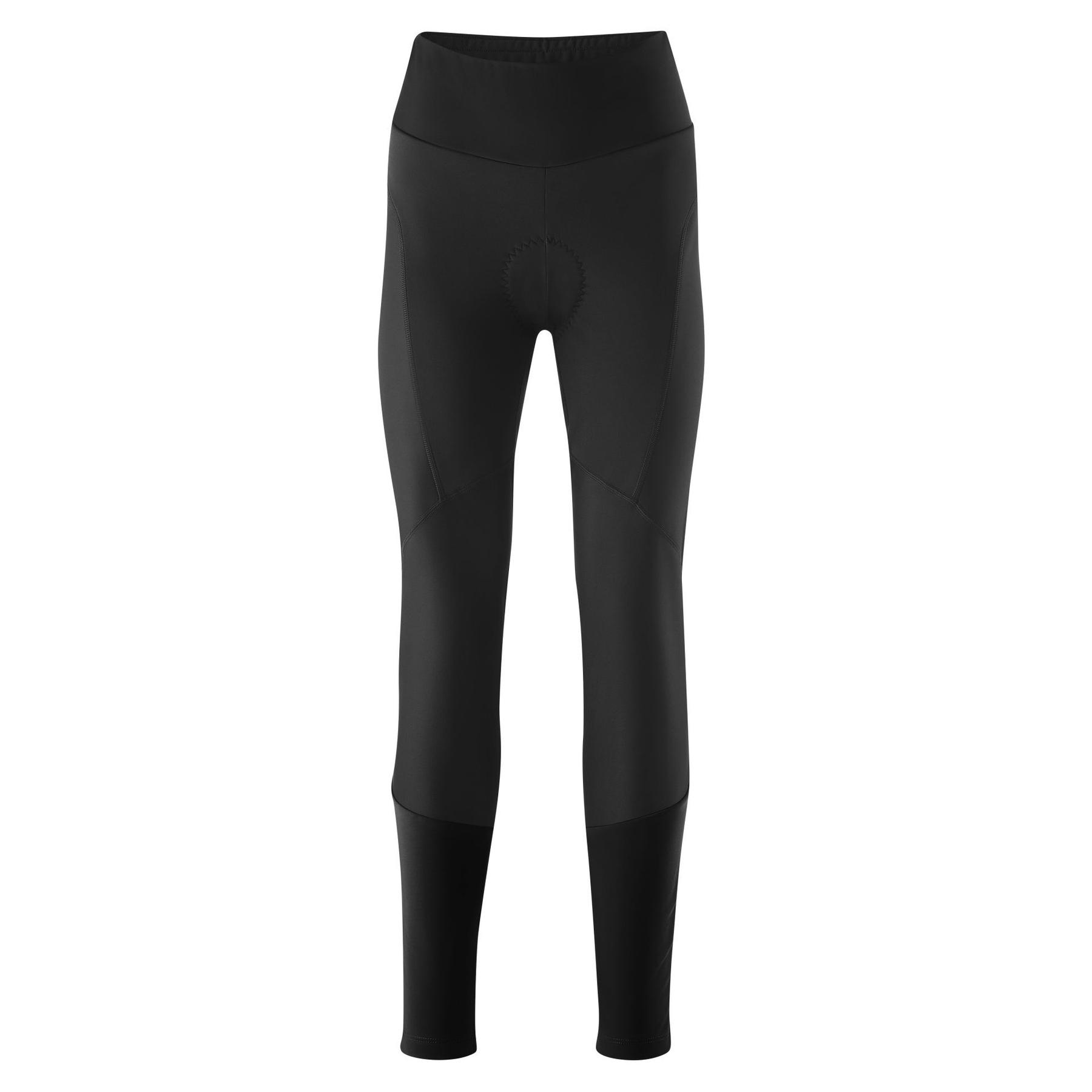 Velo Store - UK Women's leggings Gonso Essential Softshell | Extra 10% off with Subscription, Postage £16.79 to UK Fedex.