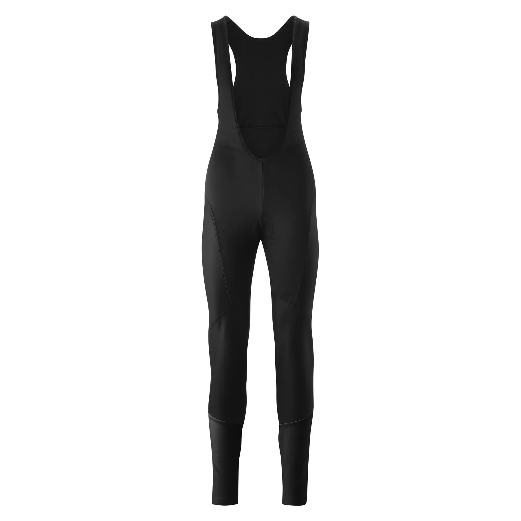Velo Store - UK Women's leggings Gonso Essential Bib Softshell | Extra 10% off with Subscription, Postage £16.79 to UK Fedex.