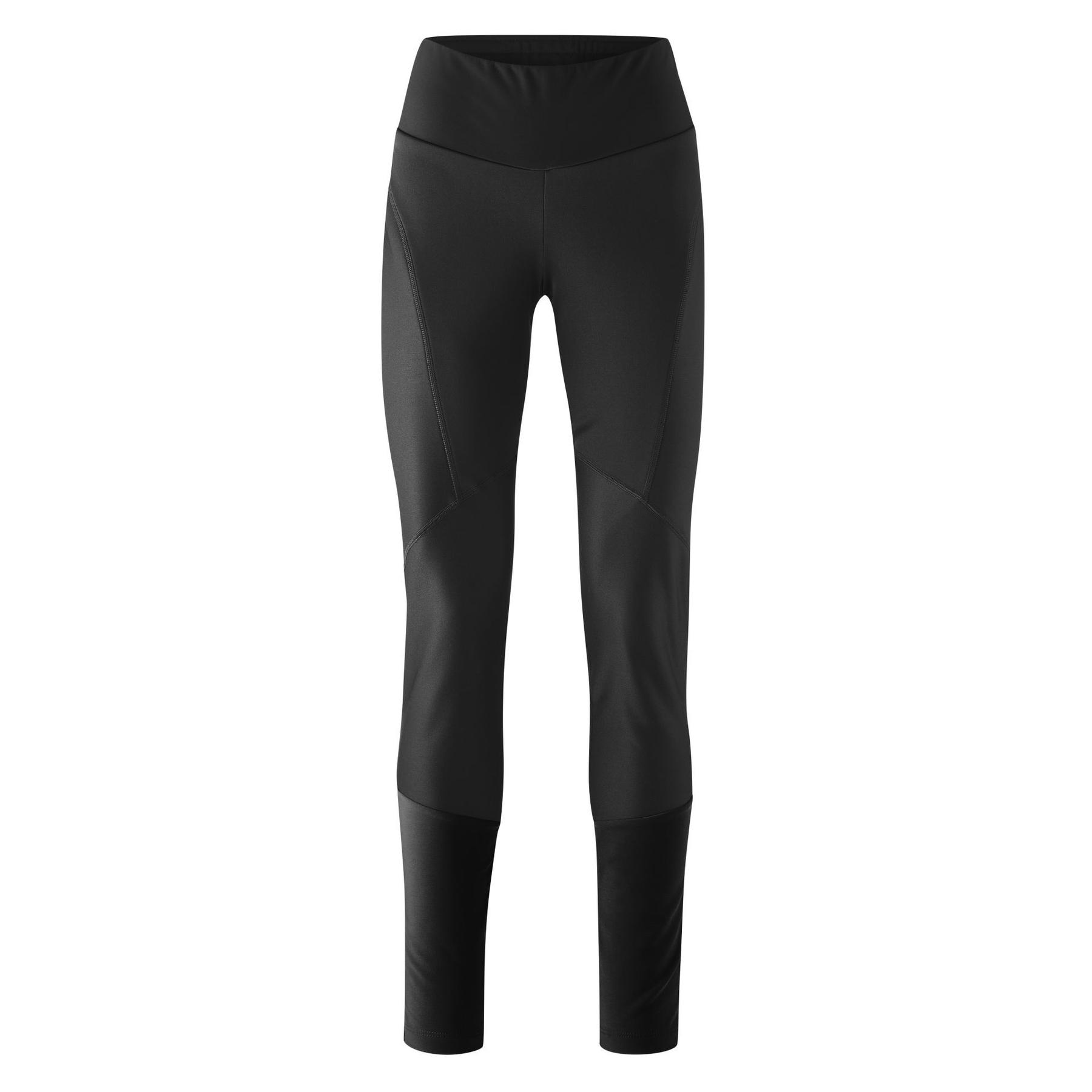 Velo Store - UK Women's leggings Gonso Essential Softshell No Pad | Extra 10% off with Subscription, Postage £16.79 to UK Fedex.