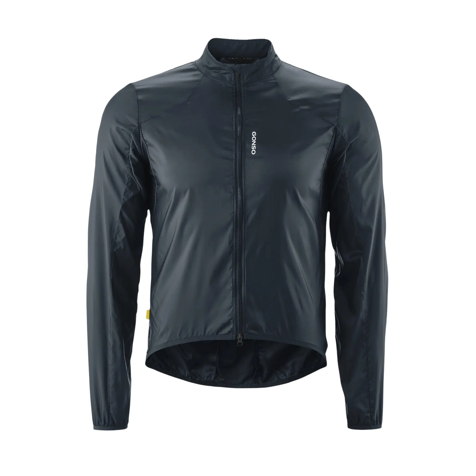 Velo Store - UK Windbreaker Gonso Road | Extra 10% off with Subscription, Postage £16.79 to UK Fedex.