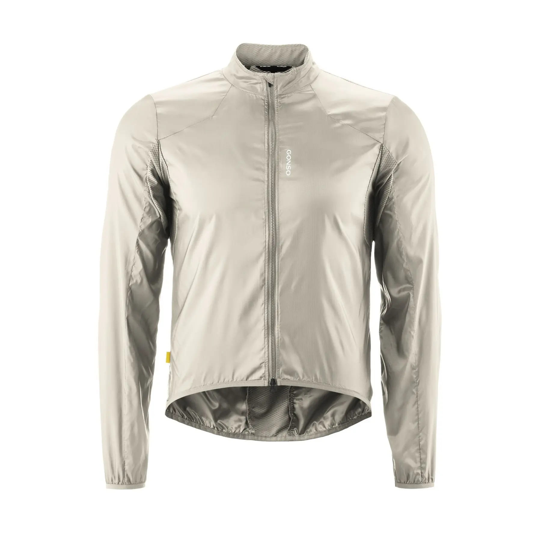 Velo Store - UK Jacket Gonso | Extra 10% off with Subscription, Postage £16.79 to UK Fedex.