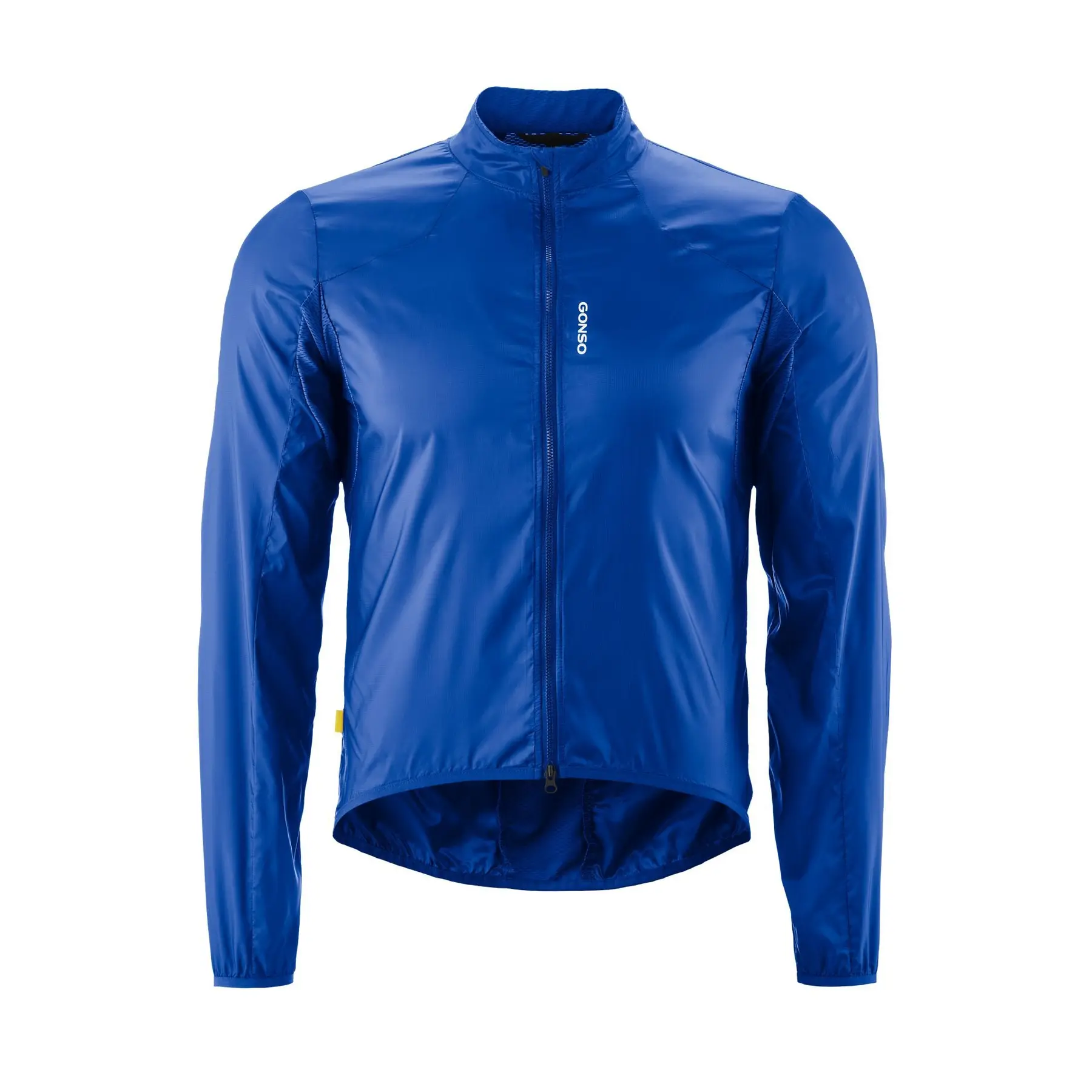 Velo Store - UK Jacket Gonso | Extra 10% off with Subscription, Postage £16.79 to UK Fedex.