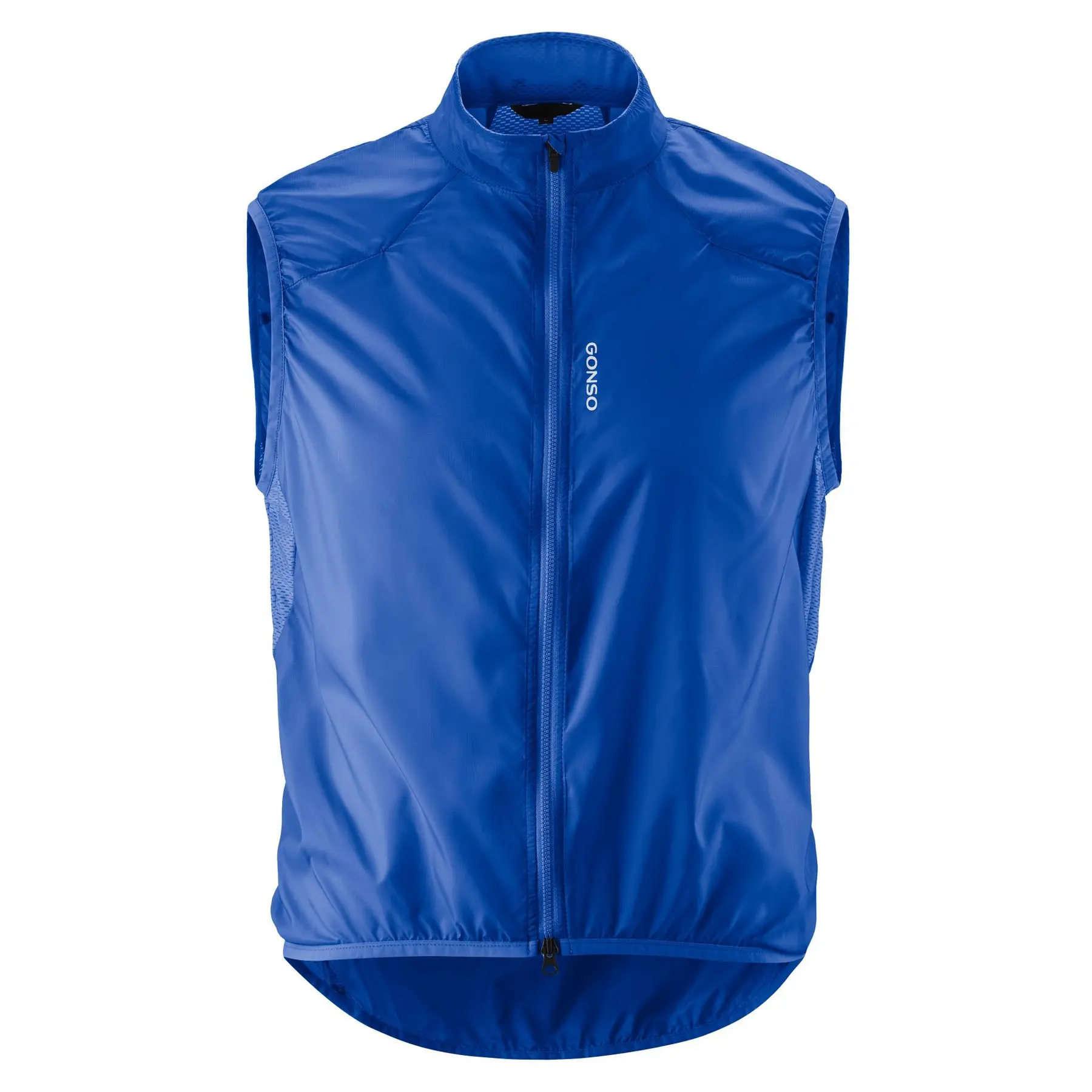 Velo Store - UK Windproof vest Gonso | Extra 10% off with Subscription, Postage £16.79 to UK Fedex.