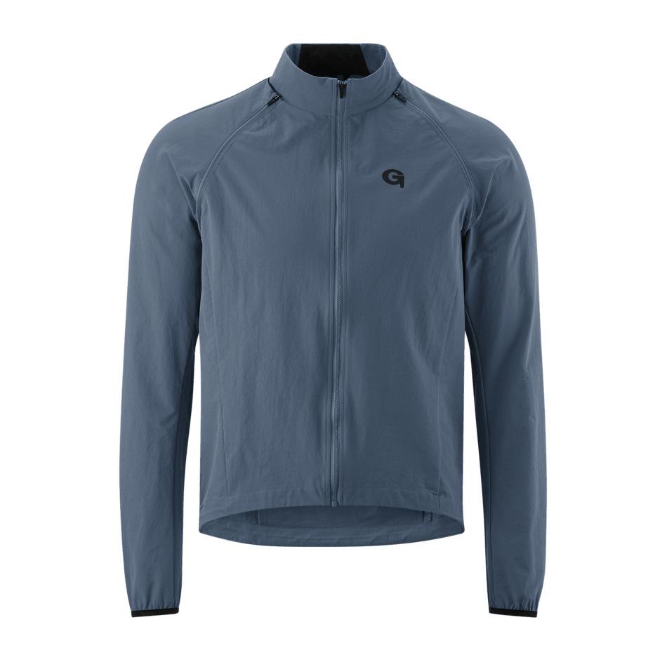 Velo Store - UK 2-in-1 jacket Gonso Legno | Extra 10% off with Subscription, Postage £16.79 to UK Fedex.