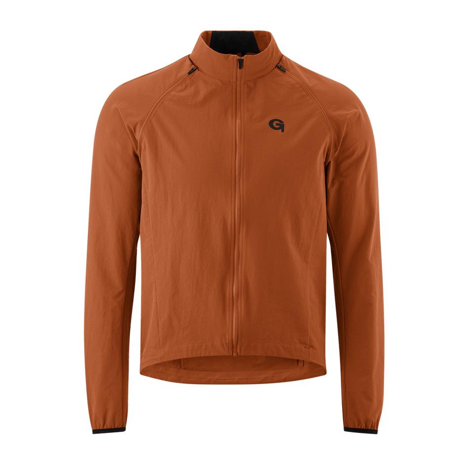 Velo Store - UK 2-in-1 jacket Gonso Legno | Extra 10% off with Subscription, Postage £16.79 to UK Fedex.