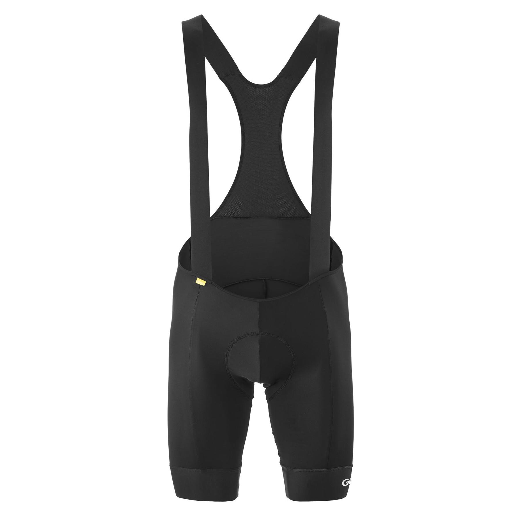 Velo Store - UK Short Gonso Essential Bib | Extra 10% off with Subscription, Postage £16.79 to UK Fedex.