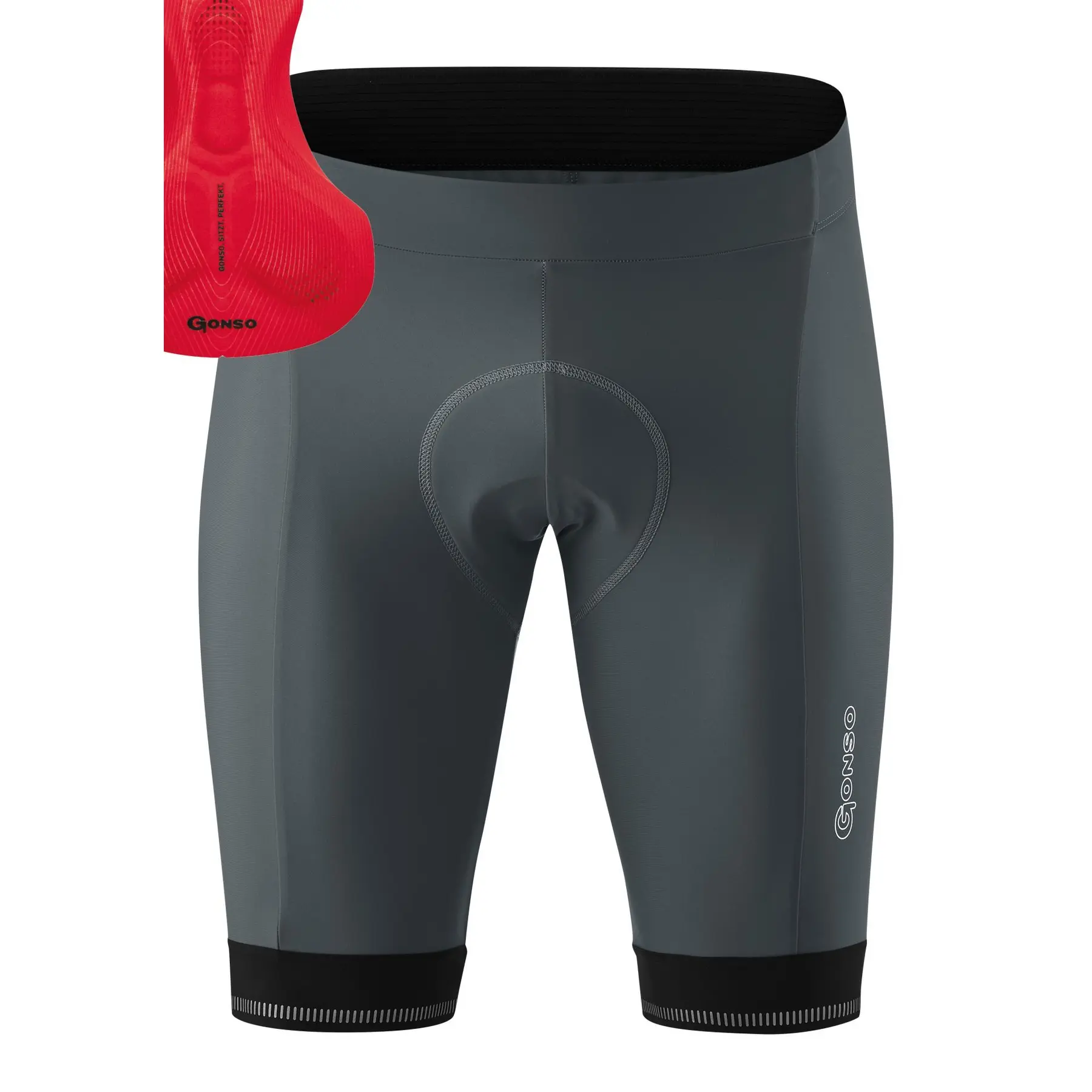 Velo Store - UK Short Gonso Sitivo | Extra 10% off with Subscription, Postage £16.79 to UK Fedex.