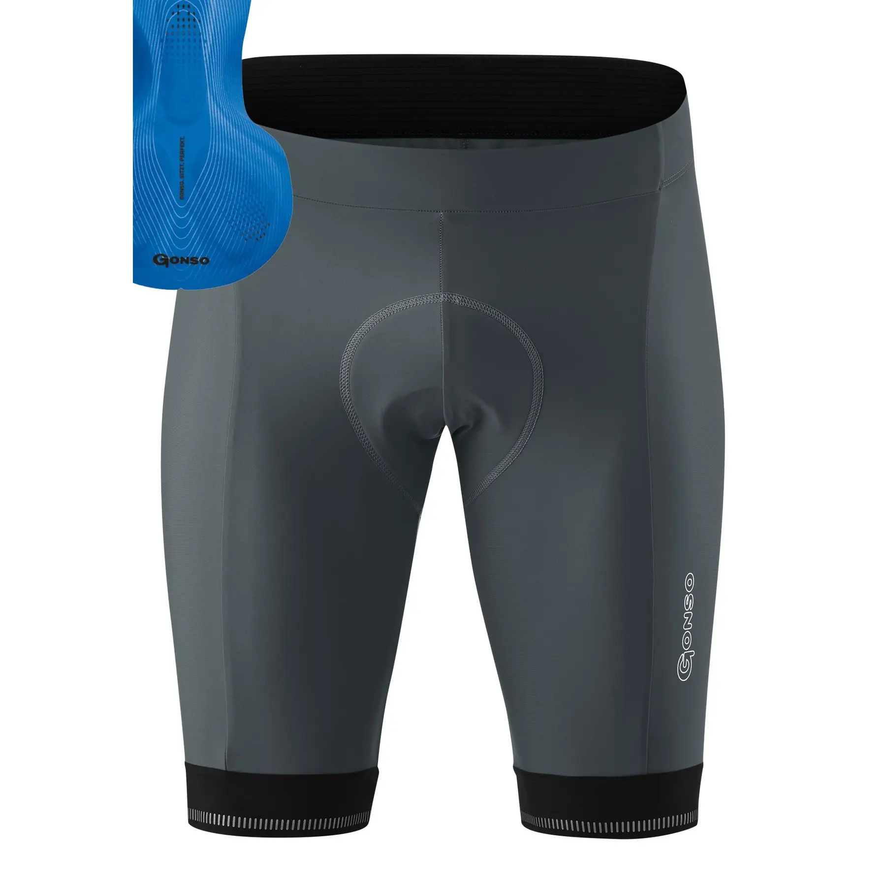 Velo Store - UK Short Gonso Sitivo | Extra 10% off with Subscription, Postage £16.79 to UK Fedex.