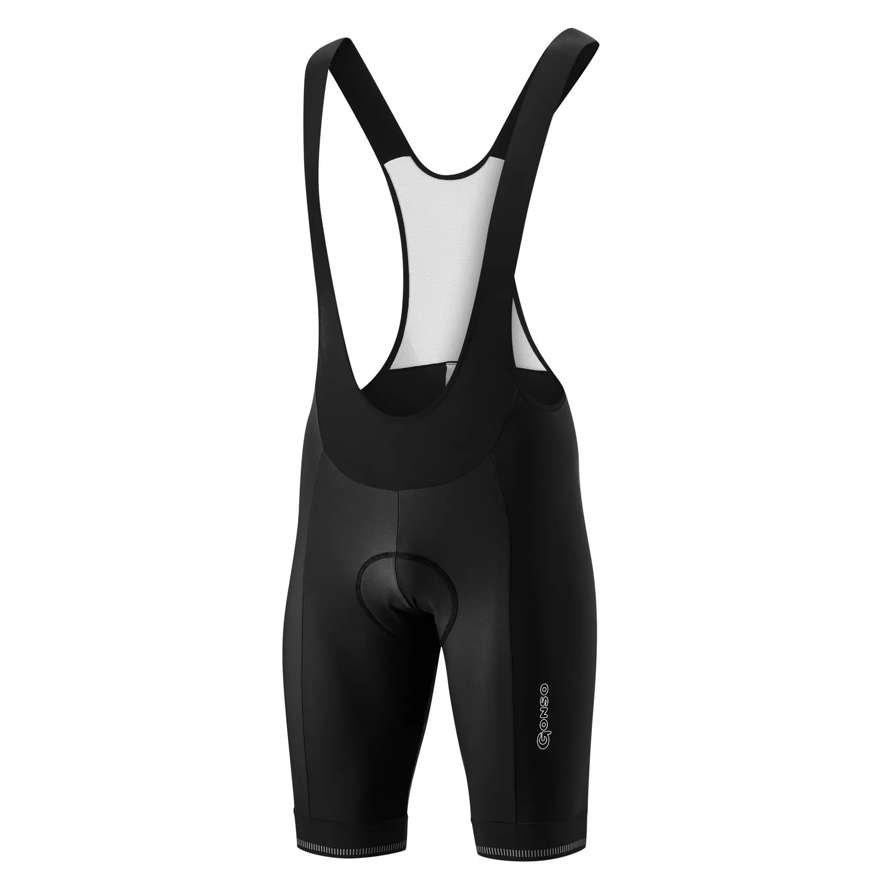 Velo Store - UK Bibtights Gonso Sitivo | Extra 10% off with Subscription, Postage £16.79 to UK Fedex.