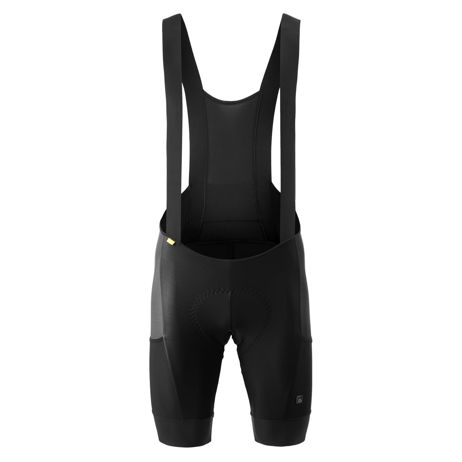 Velo Store - UK Bibtights Gonso Ride Miles Cargo | Extra 10% off with Subscription, Postage £16.79 to UK Fedex.