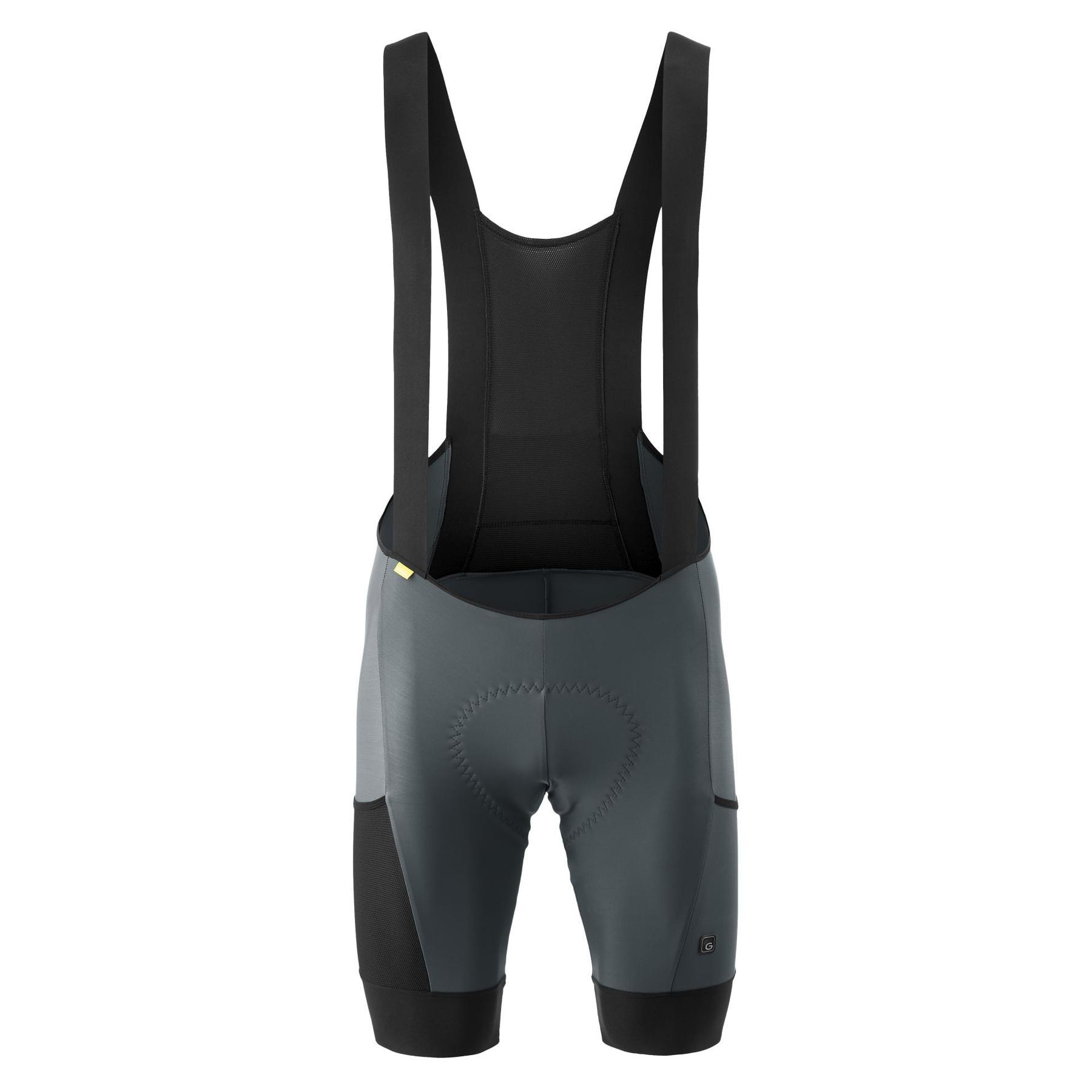 Velo Store - UK Bibtights Gonso Ride Miles Cargo | Extra 10% off with Subscription, Postage £16.79 to UK Fedex.