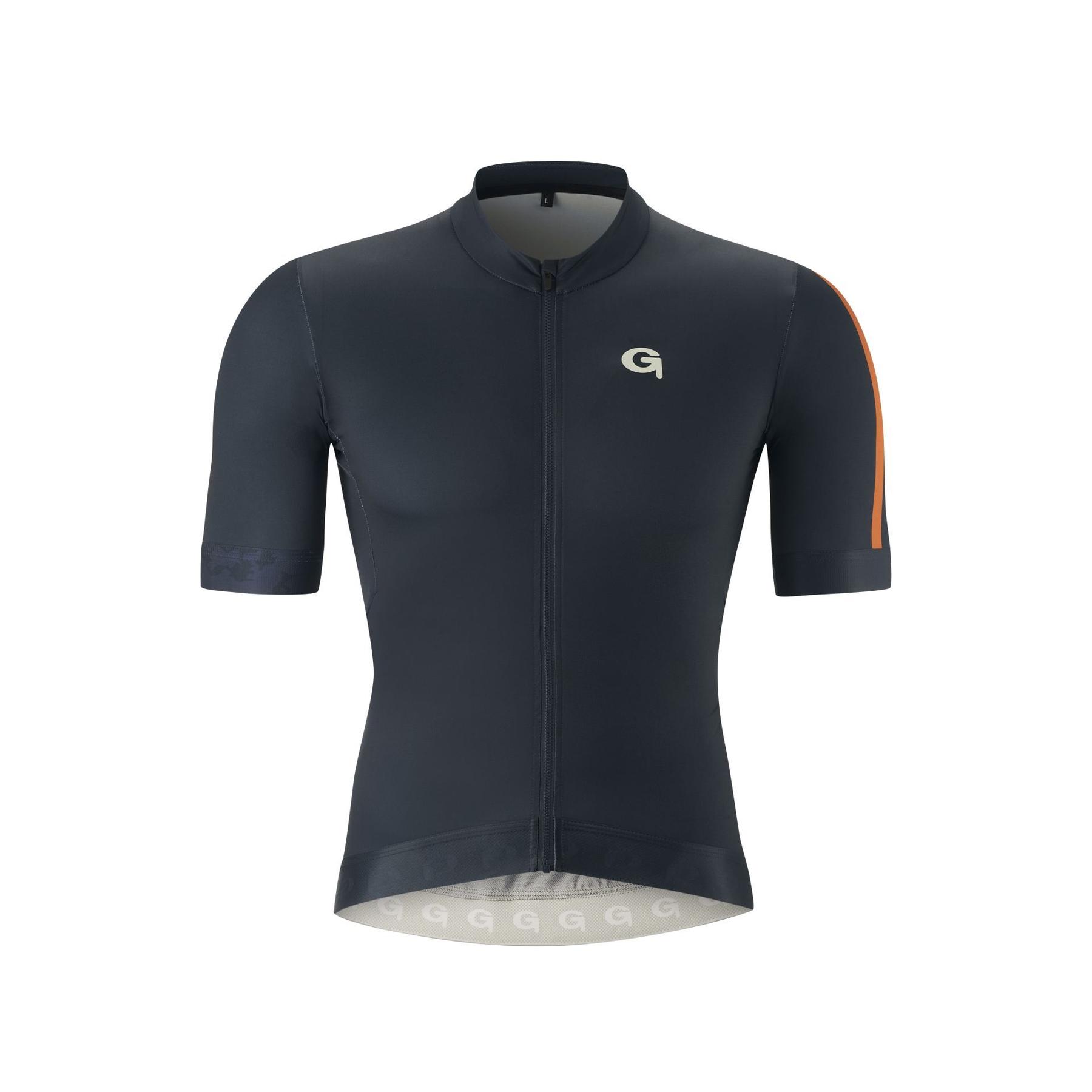 Velo Store - UK Jersey Gonso Tornale | Extra 10% off with Subscription, Postage £16.79 to UK Fedex.