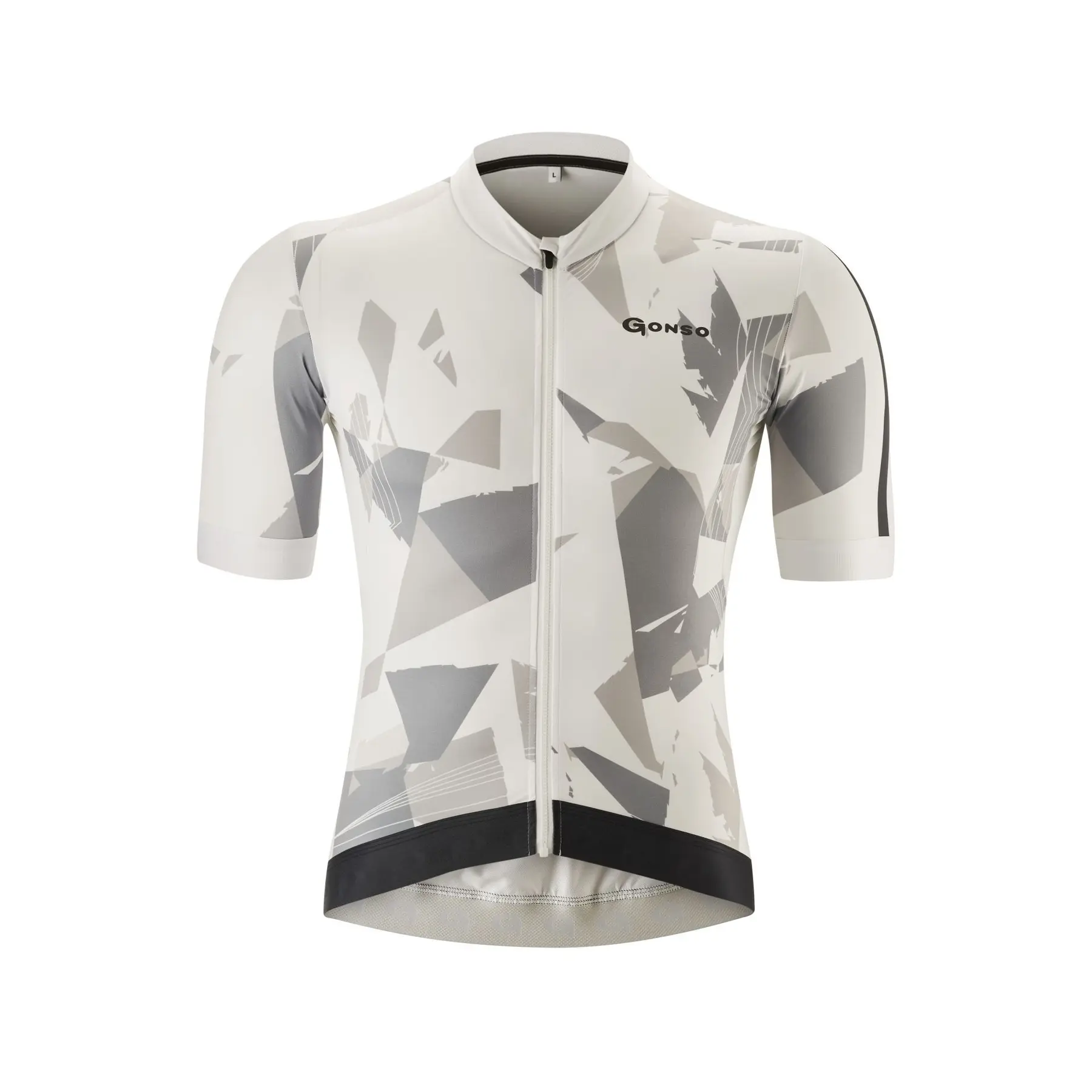 Velo Store - UK Jersey Gonso Tresero | Extra 10% off with Subscription, Postage £16.79 to UK Fedex.