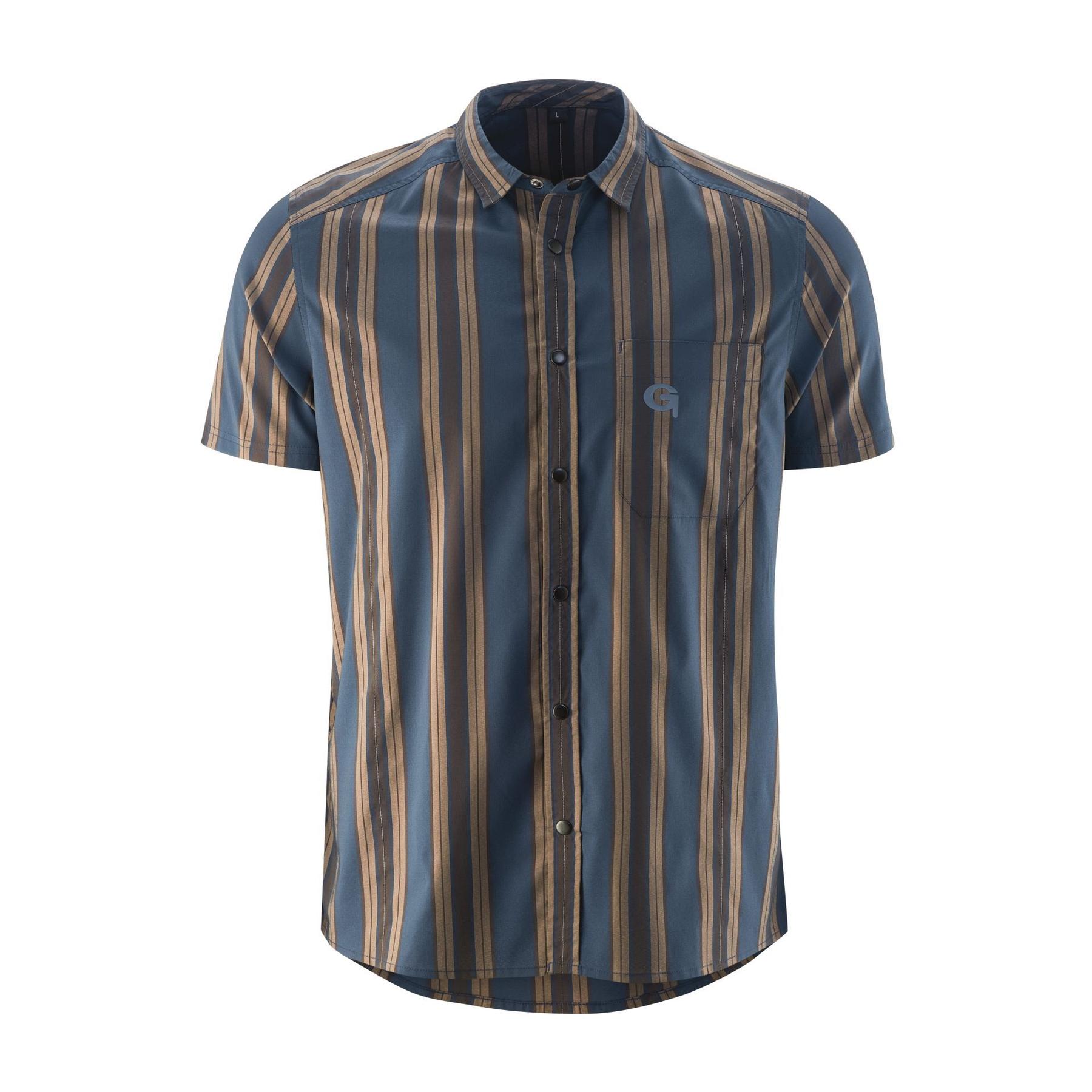 Velo Store - UK Shirt Gonso Don | Extra 10% off with Subscription, Postage £16.79 to UK Fedex.