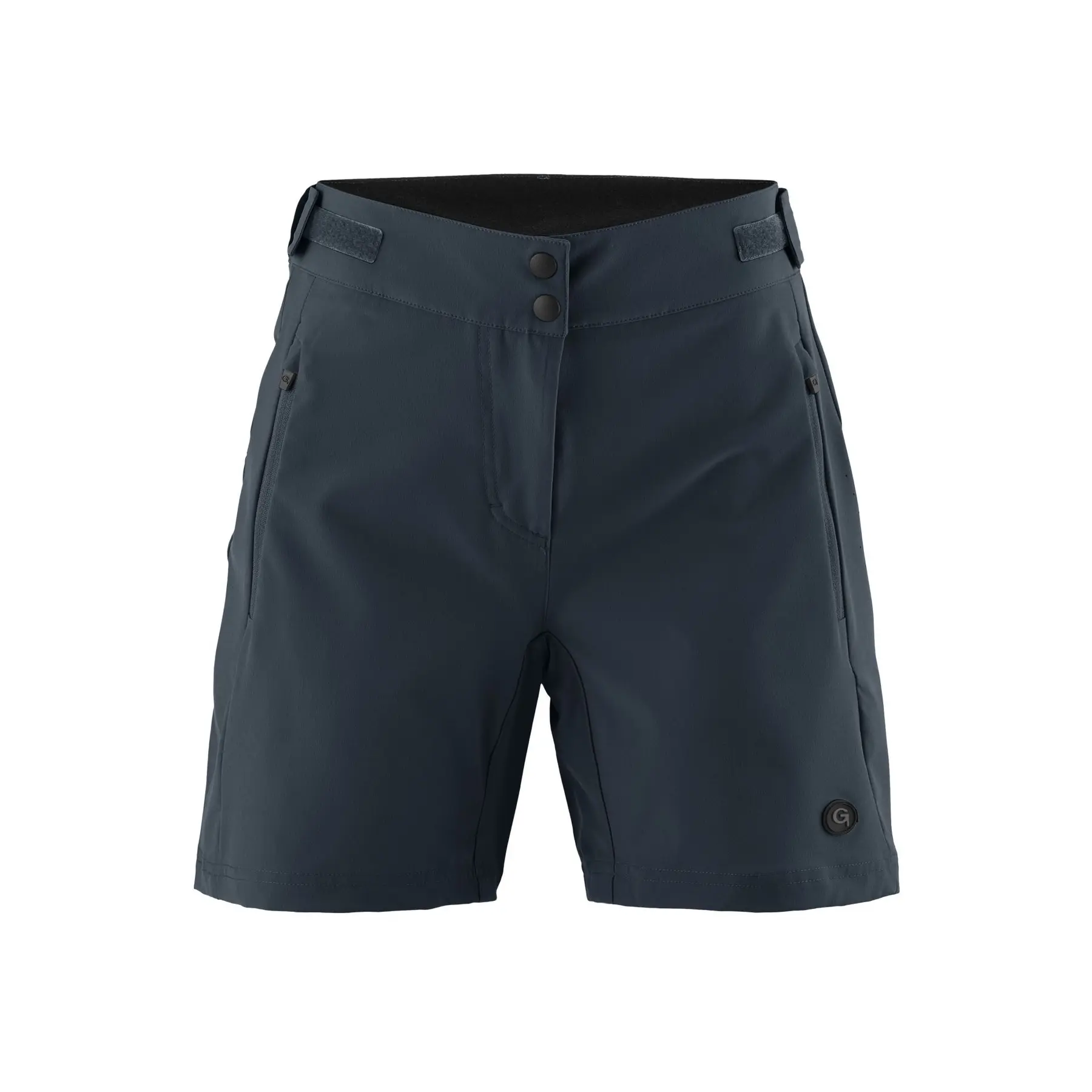 Velo Store - UK Women's shorts Gonso Igna 2.0 | Extra 10% off with Subscription, Postage £16.79 to UK Fedex.