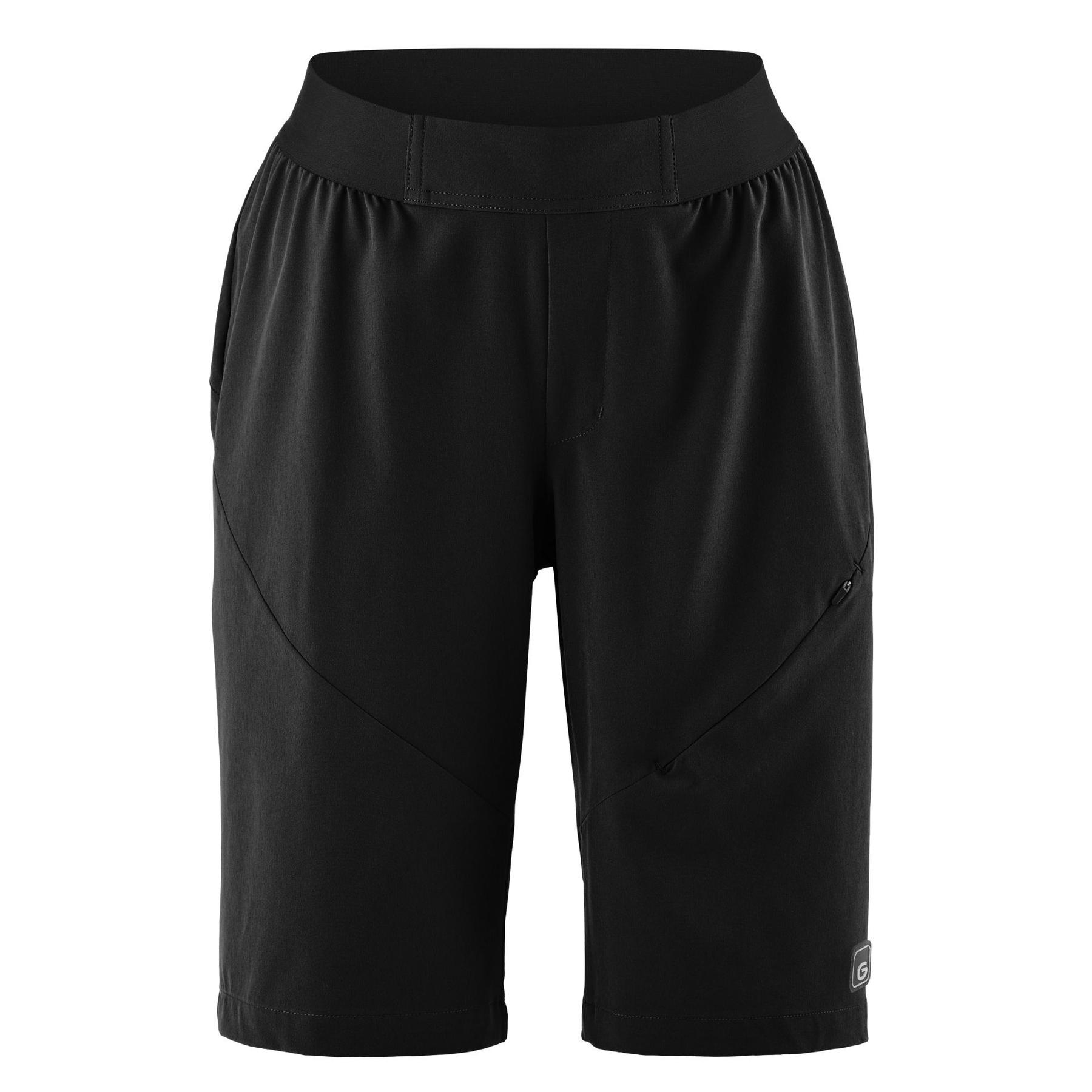 Velo Store - UK Women's shorts Gonso Simplita | Extra 10% off with Subscription, Postage £16.79 to UK Fedex.