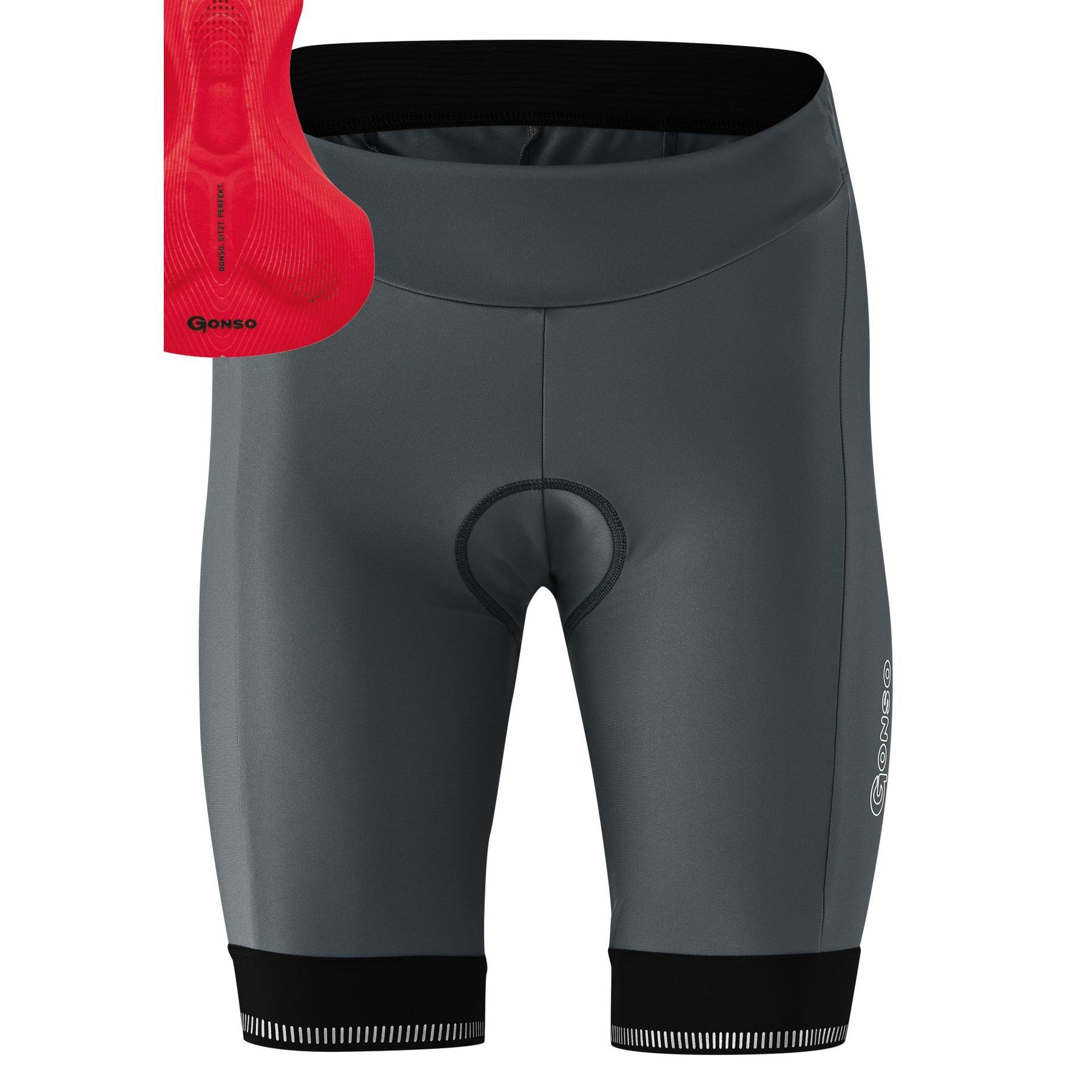 Velo Store - UK Women's thigh-high boots Gonso Sitivo | Extra 10% off with Subscription, Postage £16.79 to UK Fedex.