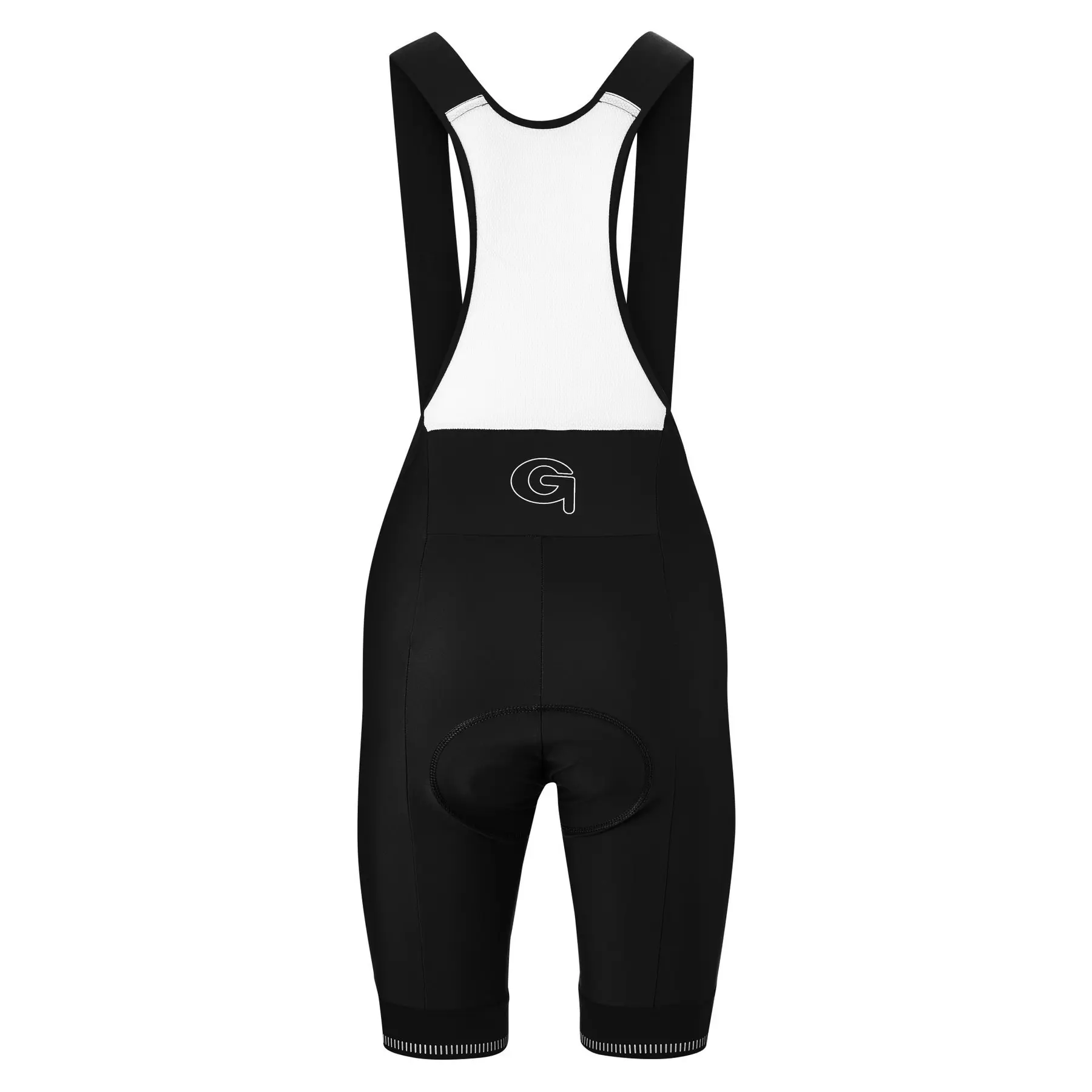 Gonso Sitivo Bib - Fietsbroek Dames | Gratis verzending