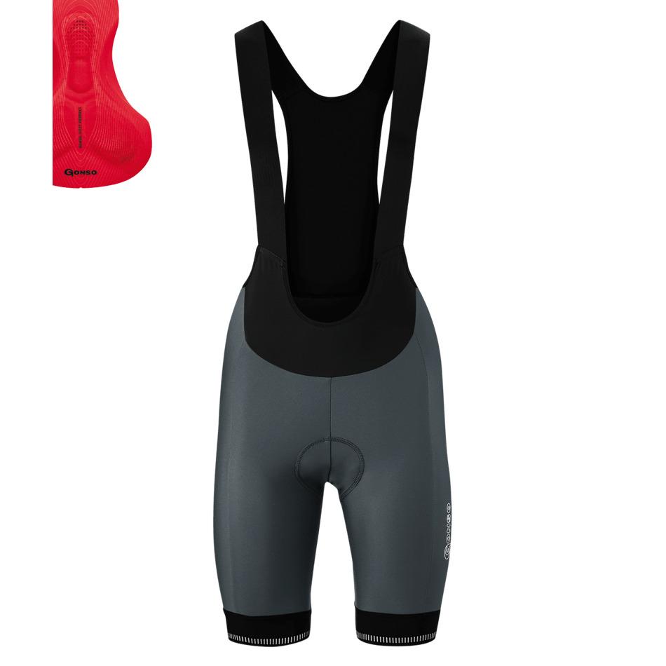 Velo Store - UK Women's bibtights Gonso Sitivo | Extra 10% off with Subscription, Postage £16.79 to UK Fedex.