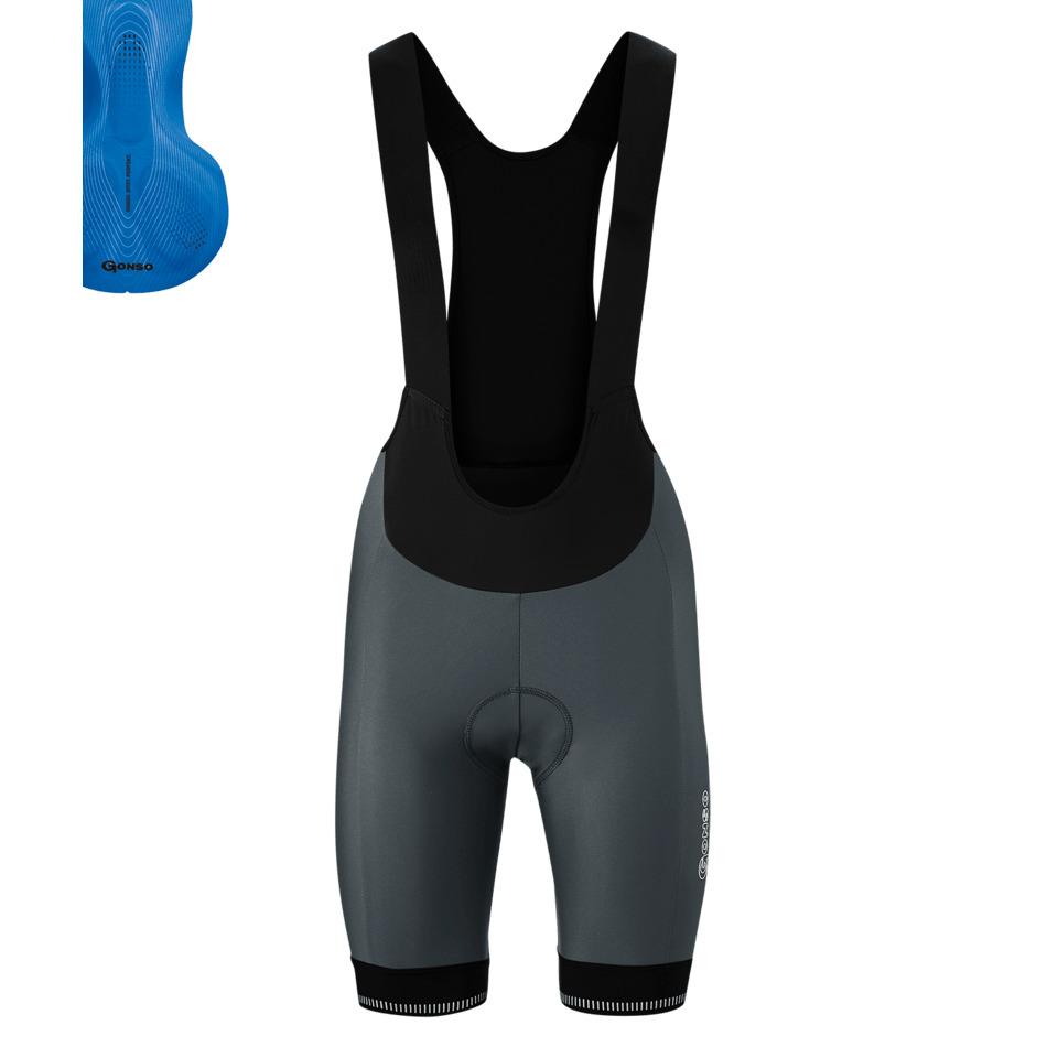 Velo Store - UK Women's bibtights Gonso Sitivo | Extra 10% off with Subscription, Postage £16.79 to UK Fedex.